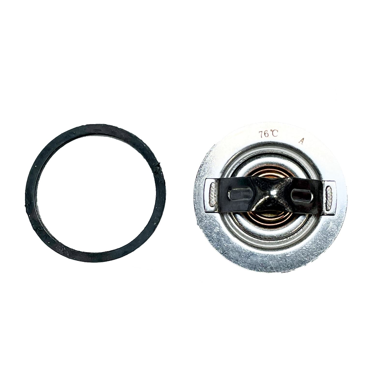 Thermostat Yanmar 4TNE94, 4TNE98 | 4TNV94, 4TNV98 - 3