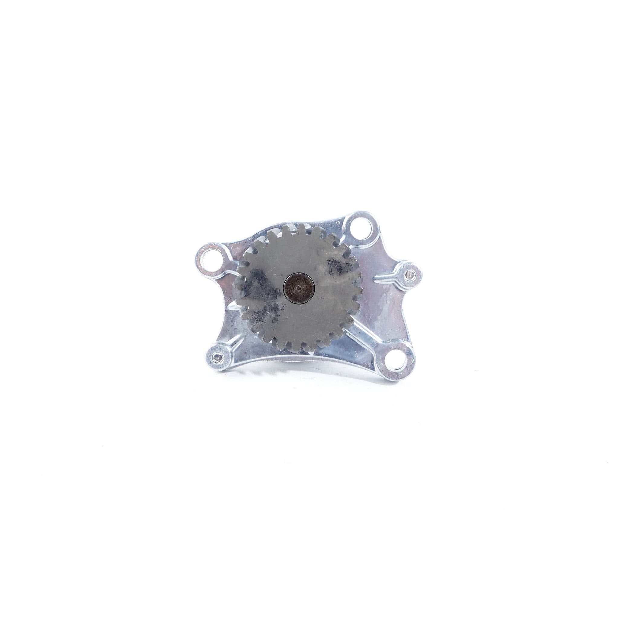 Motoroliepomp voor Mitsubishi S3L, S3L2, S4L, S4L2 motor | Shop4Trac
