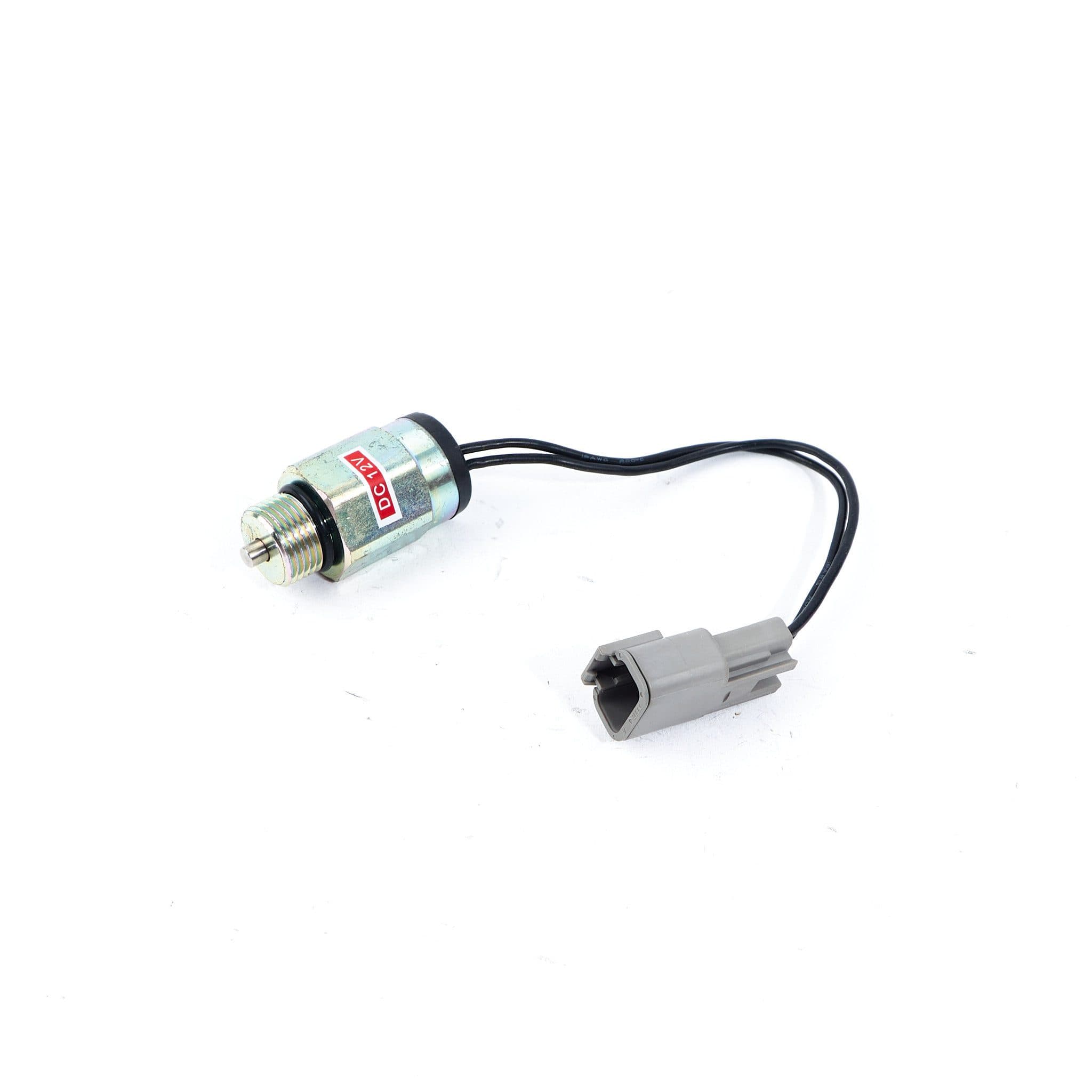 Solenoid Bobcat 6676029 | Shop4Trac