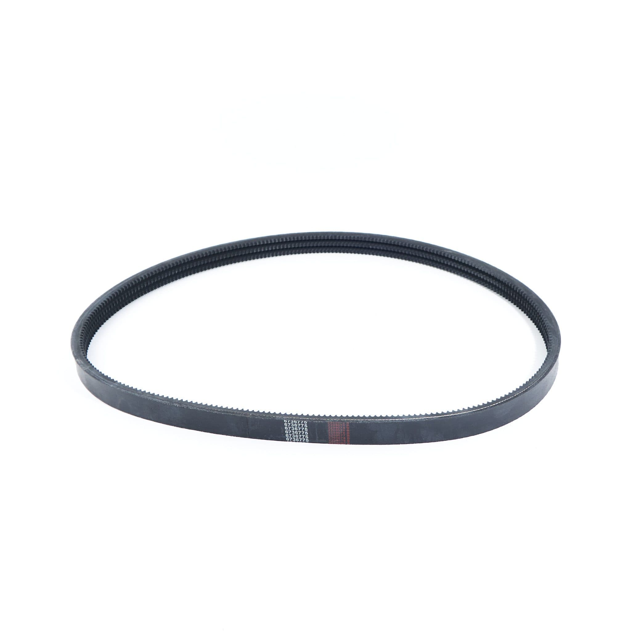 V-belt | drive belt Bobcat 6736775