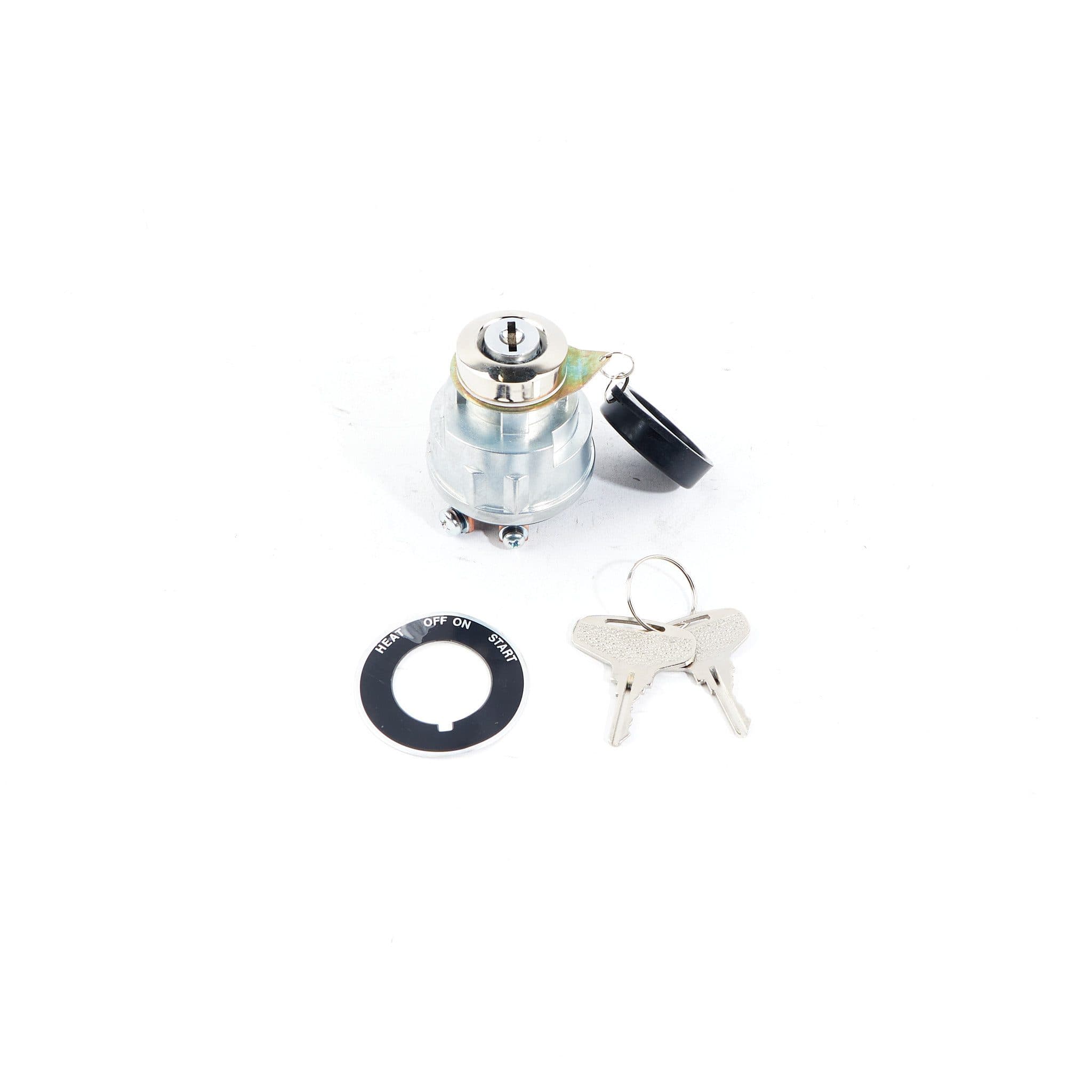 Ignition lock Kubota B20 | B4200 – B9200 | Shop4Trac
