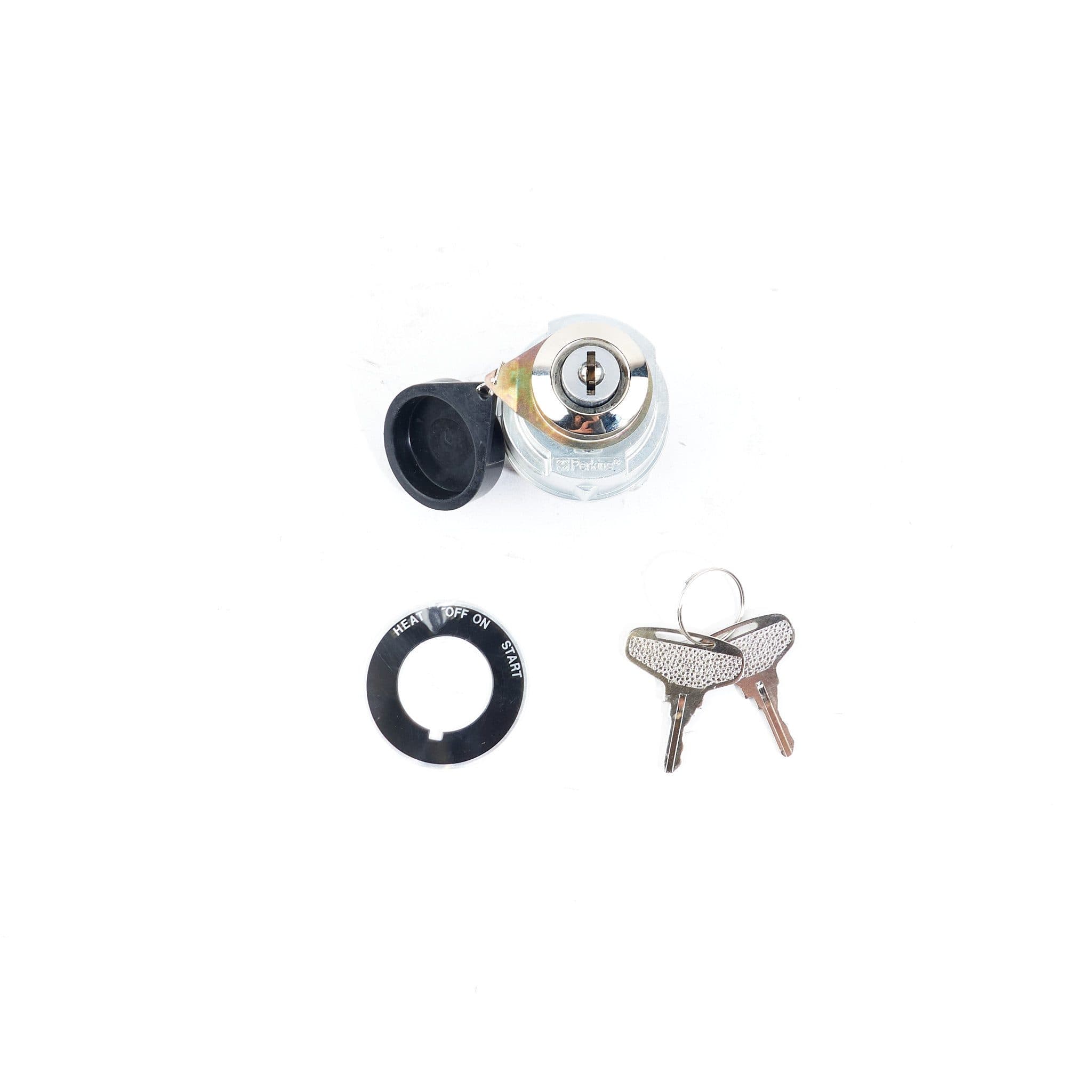 Contactslot Kubota B20 | B4200 – B9200 | Shop4Trac