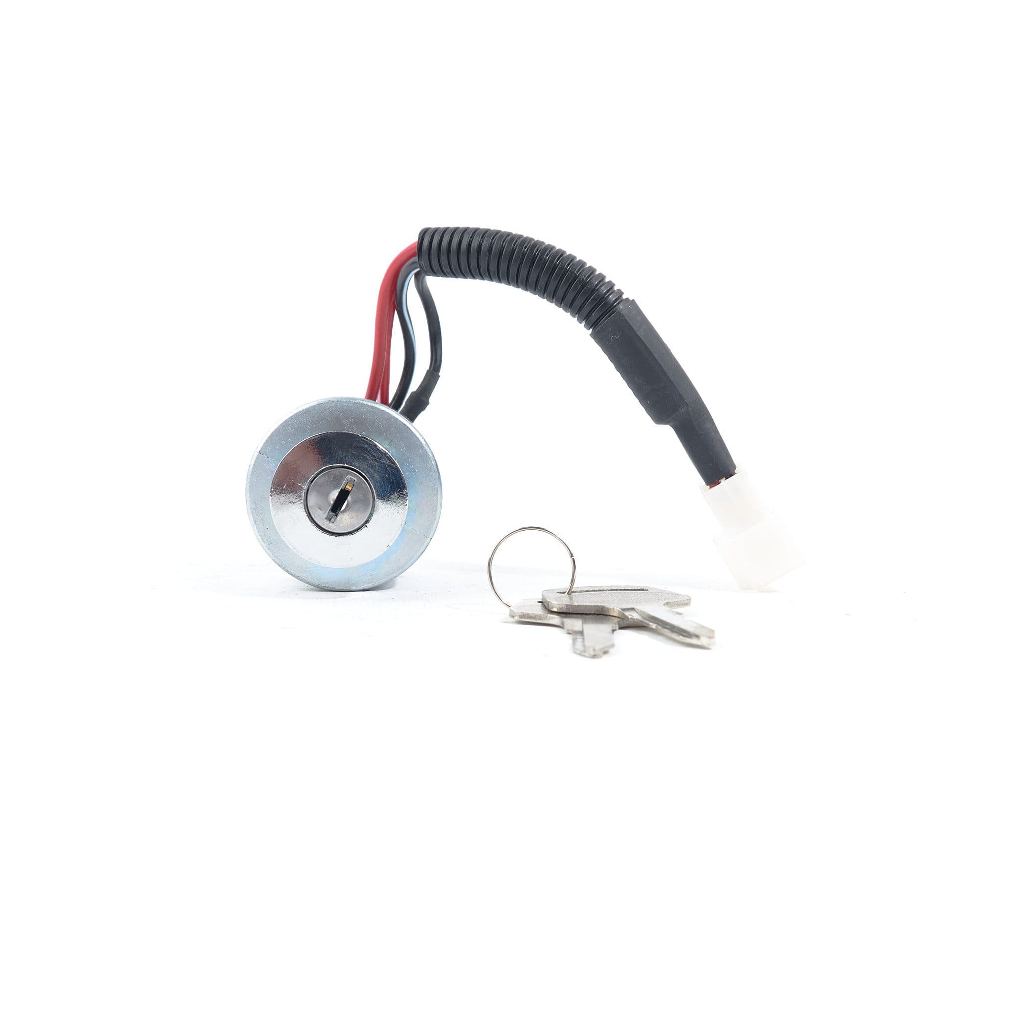 Contactslot Kubota B1550-B2150 | Shop4Trac