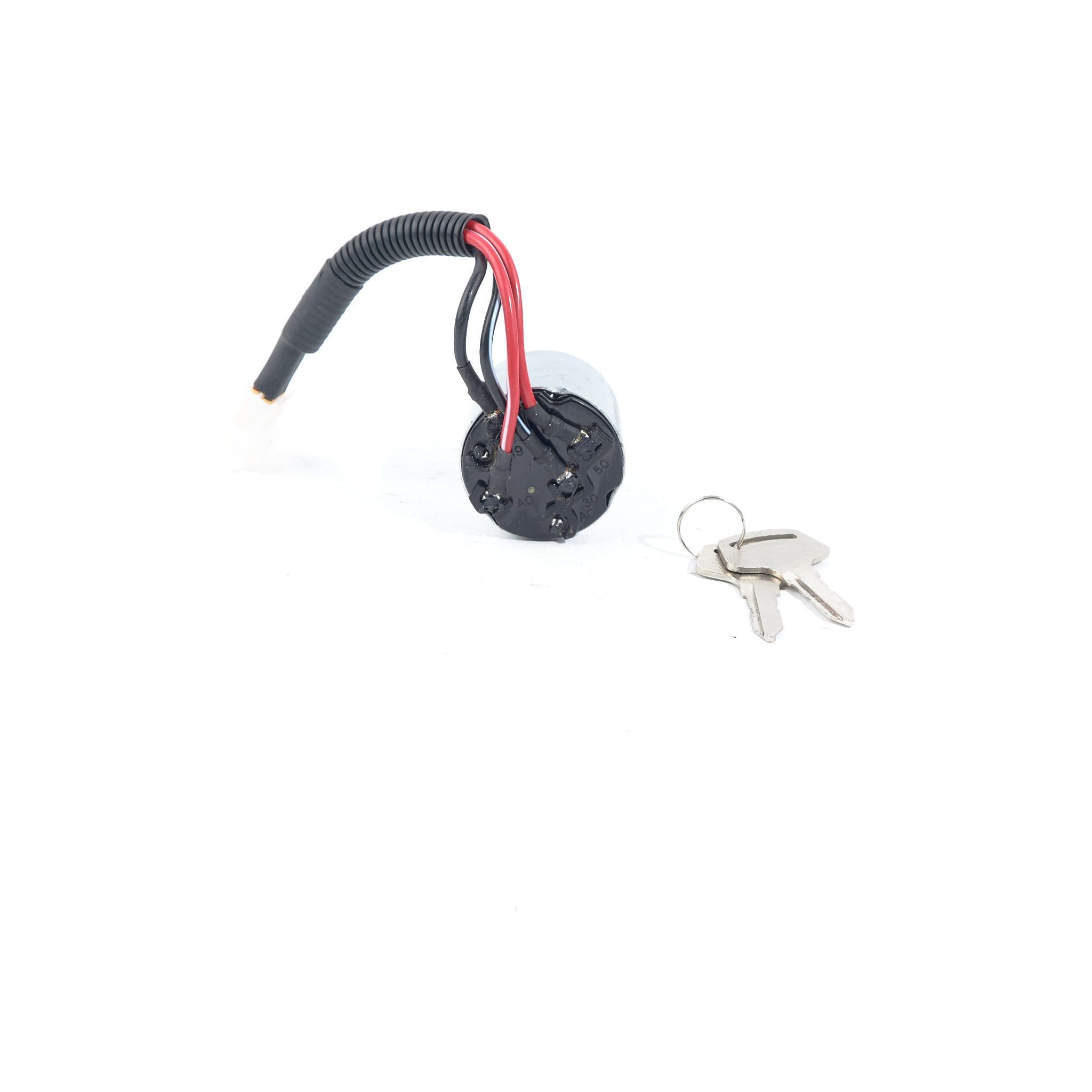 Contactslot Kubota B1550-B2150 | Shop4Trac