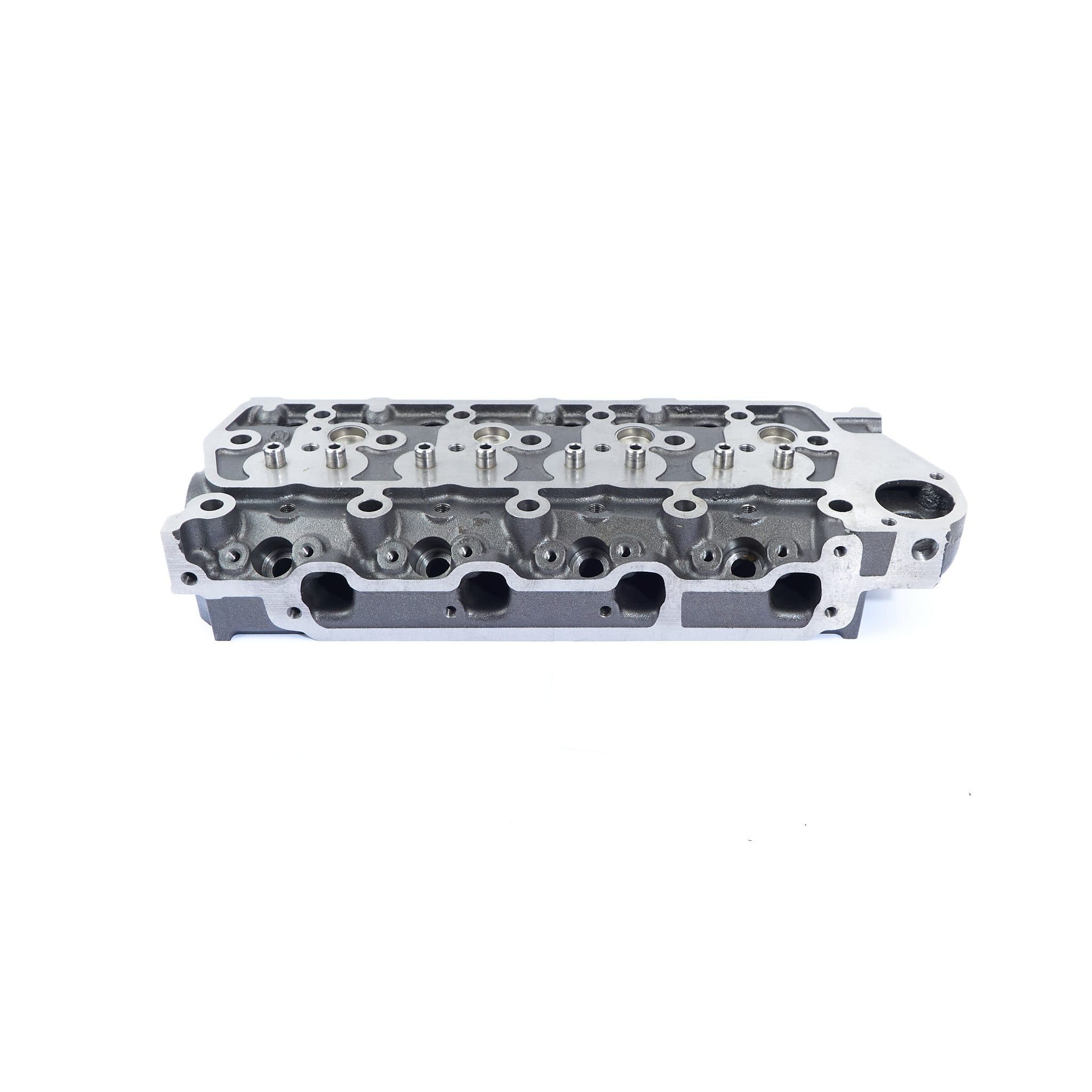 Cylinder head Mitsubishi K4E | K4F