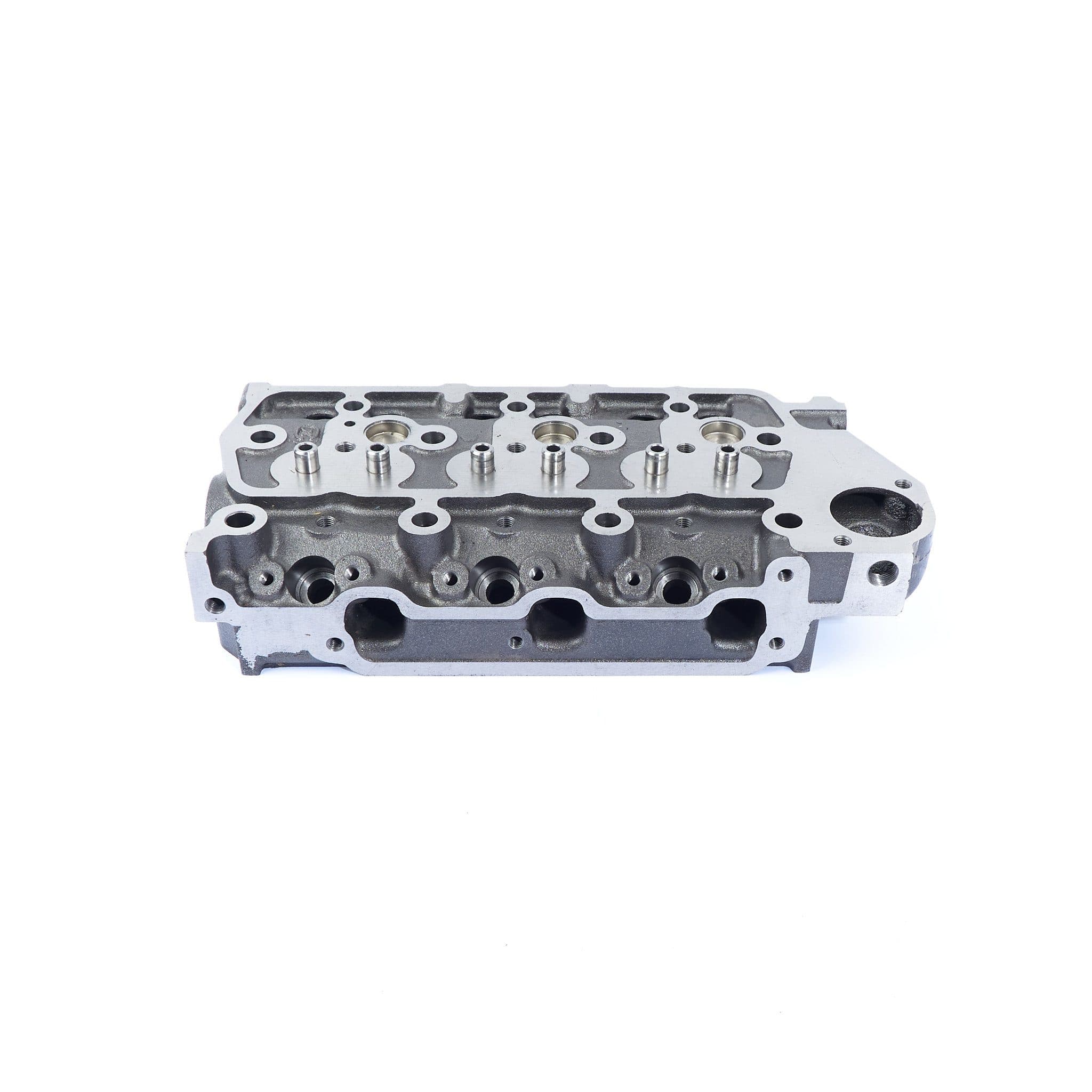 Cylinder Head Mitsubishi K3e Engine | Shop4Trac