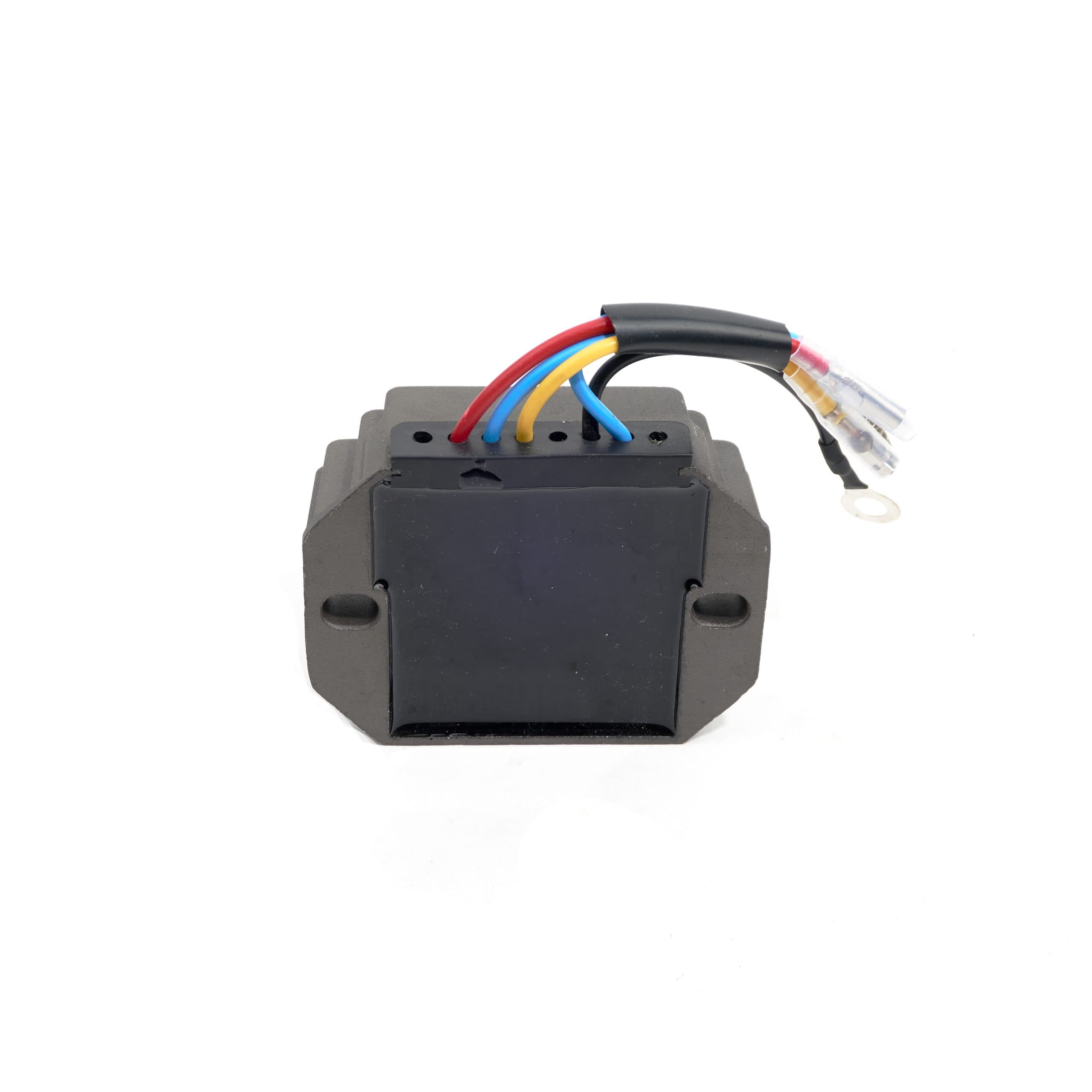 Voltage regulator Kubota | Yanmar | Hinomoto | 5 Wires | Shop4Trac