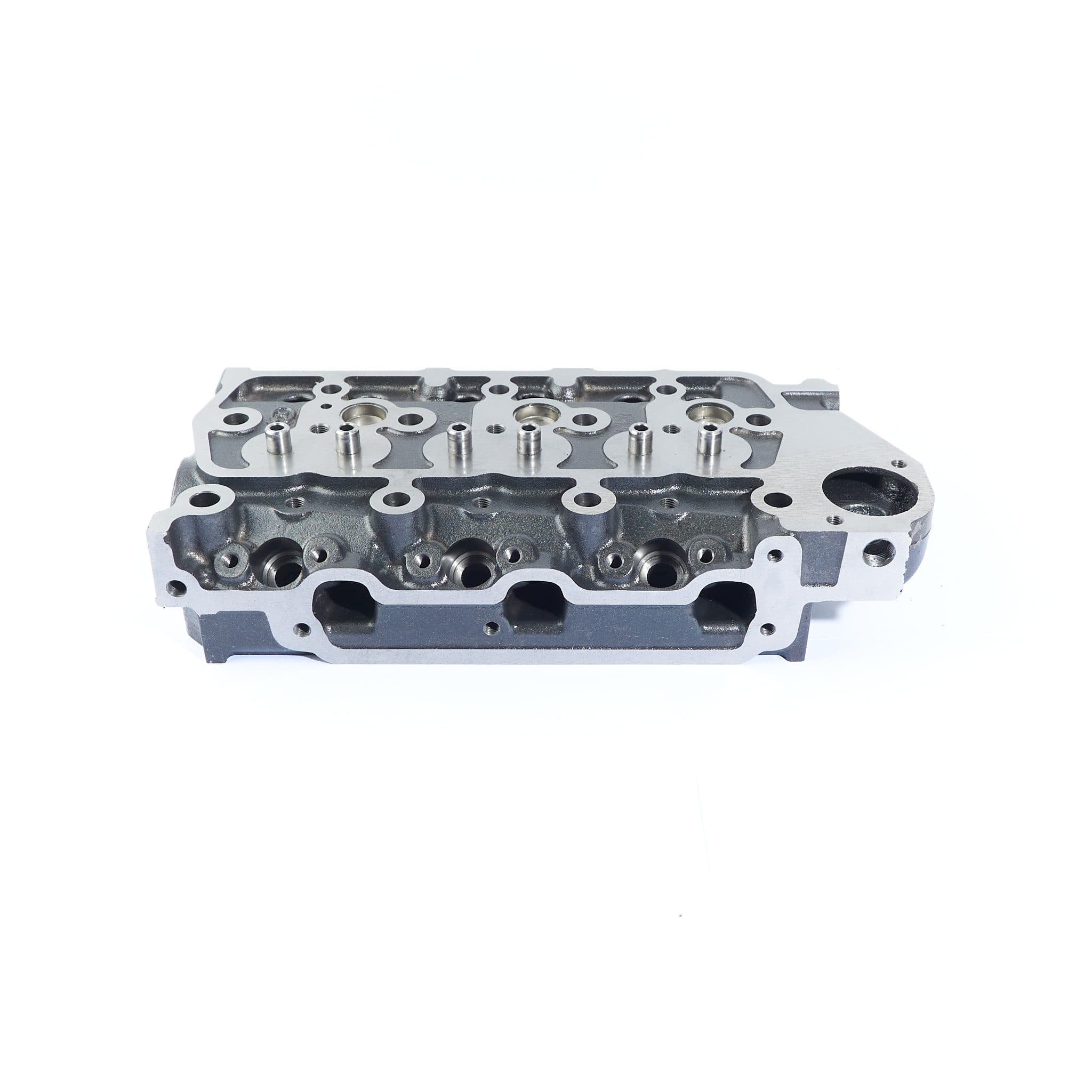 Cilinderkop Mitsubishi K3D motor | Iseki TU160 – TU177 | Shop4Trac