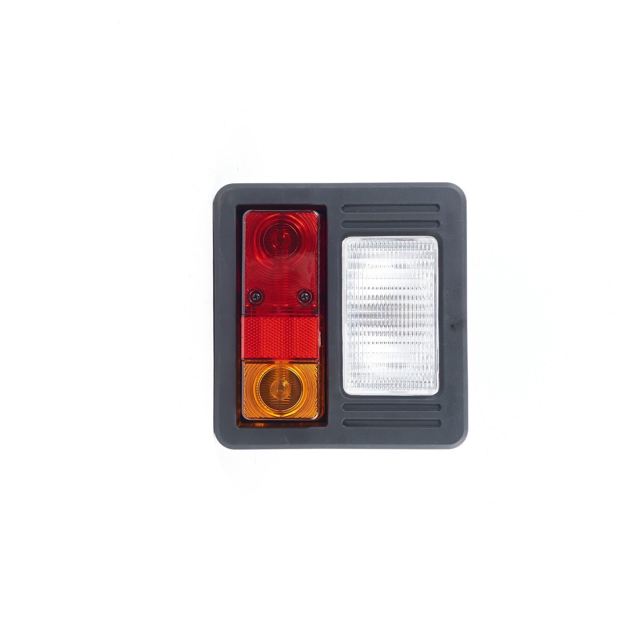 Taillight with blinker light Left Bobcat S100, S130, S150, S160 - S850 | 553, 751, 753, 763 - A770 | 7104671