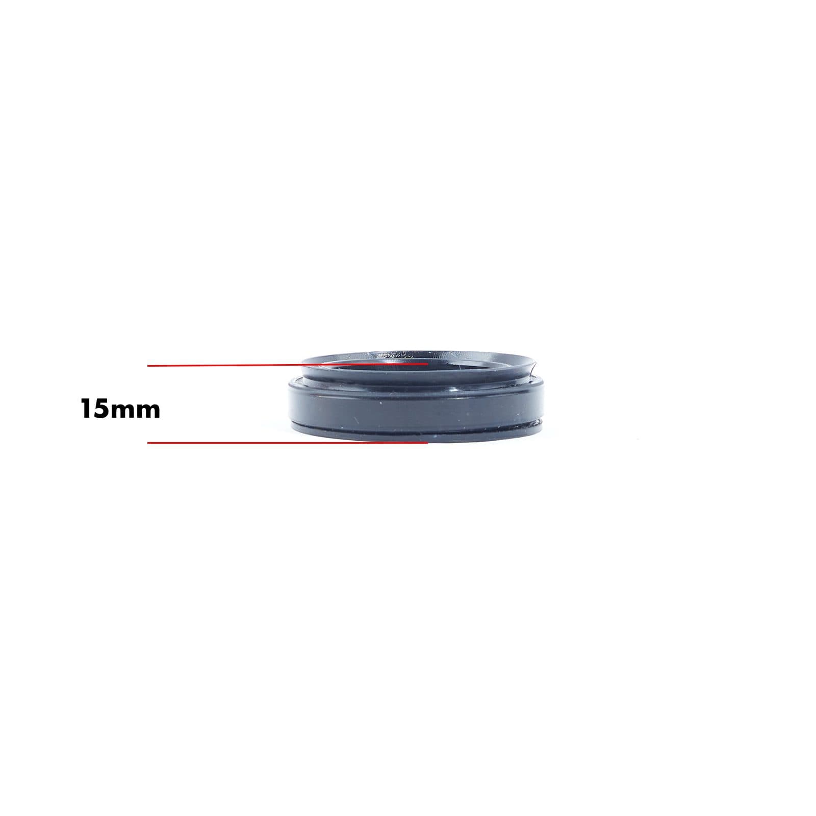 Voorras keerring | Asafdichting | Fusee Iseki TL1900 | TL2100 | TU1400 | TU1500 | Shop4Trac