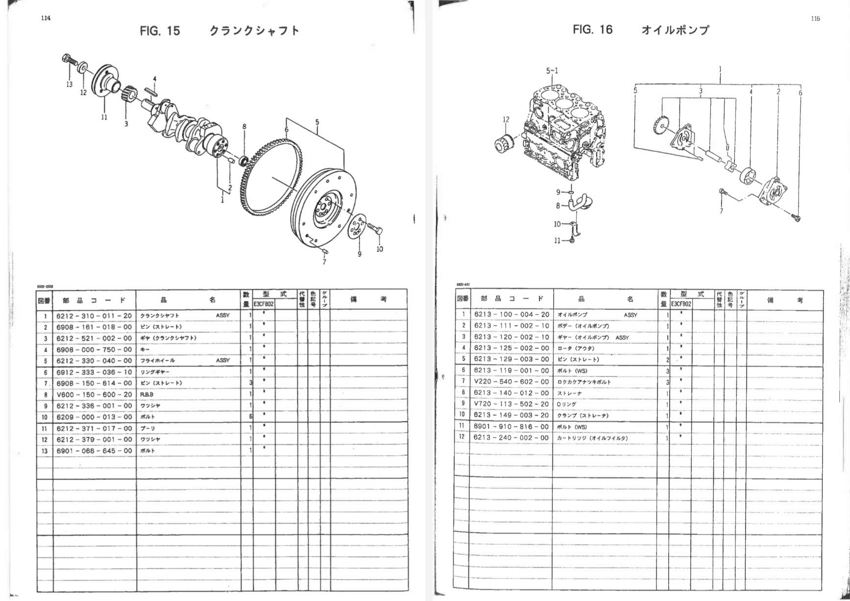 Handleiding Iseki TF223 - TF243