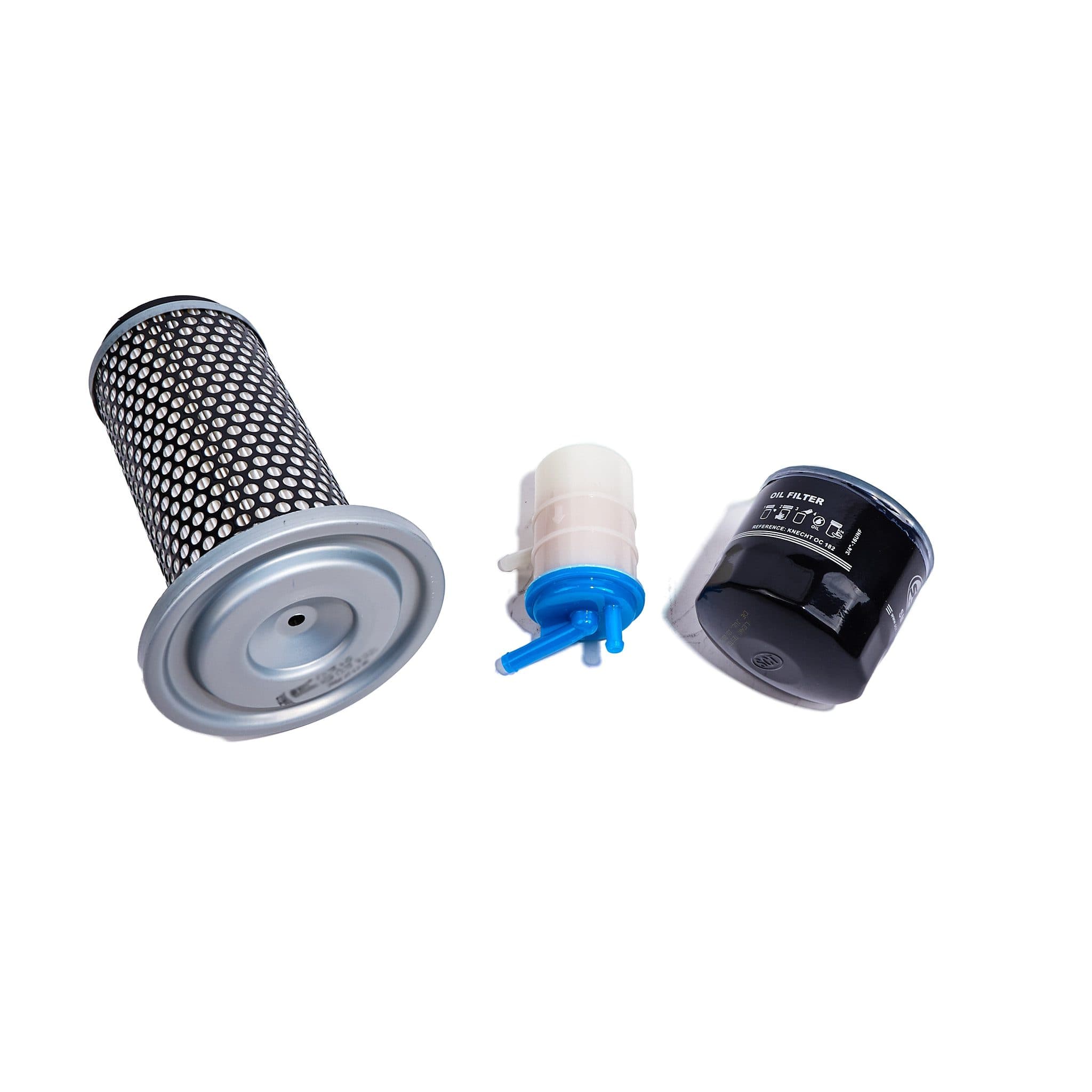 Filterset Iseki SG13 - SG173 | Shop4Trac