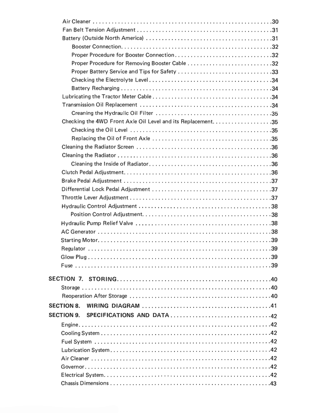 MT160-180 Instruction book (SKU-9000-160)