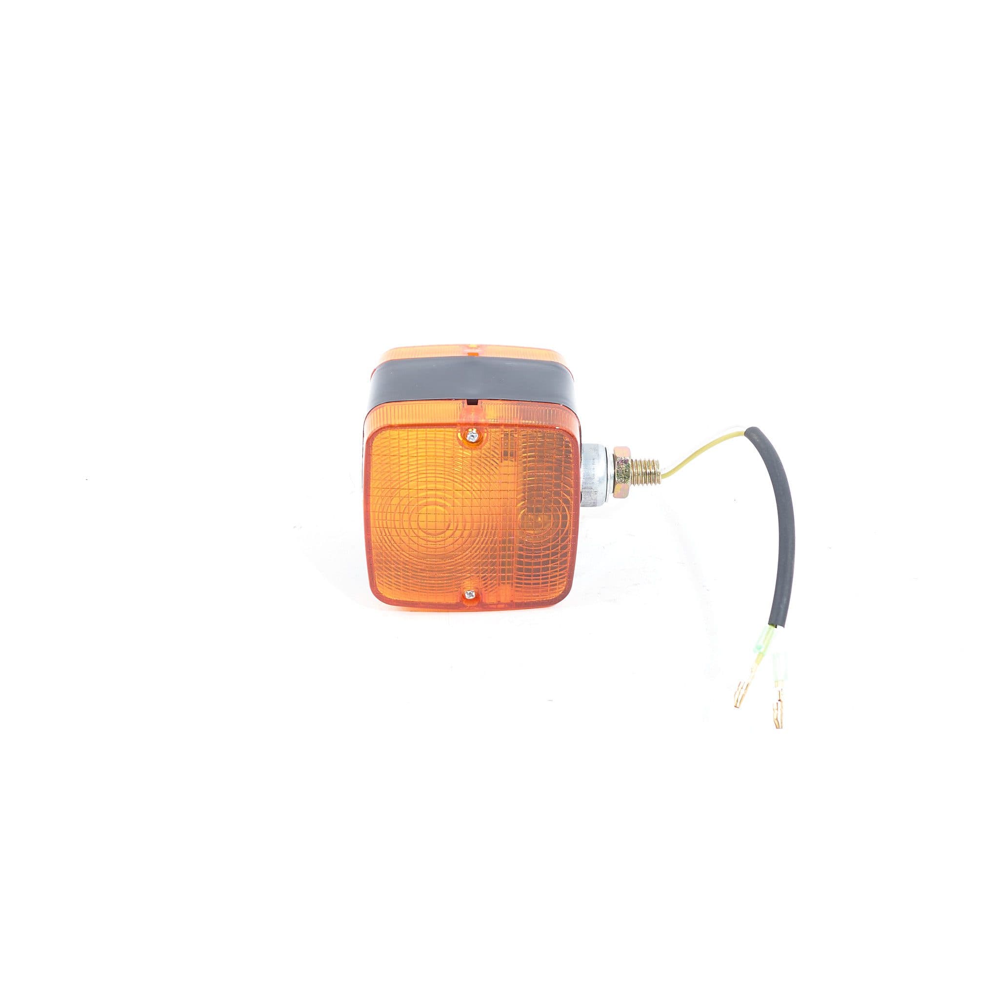 Flashing light Universal Iseki | Kubota | Yanmar large 80mm*80mm