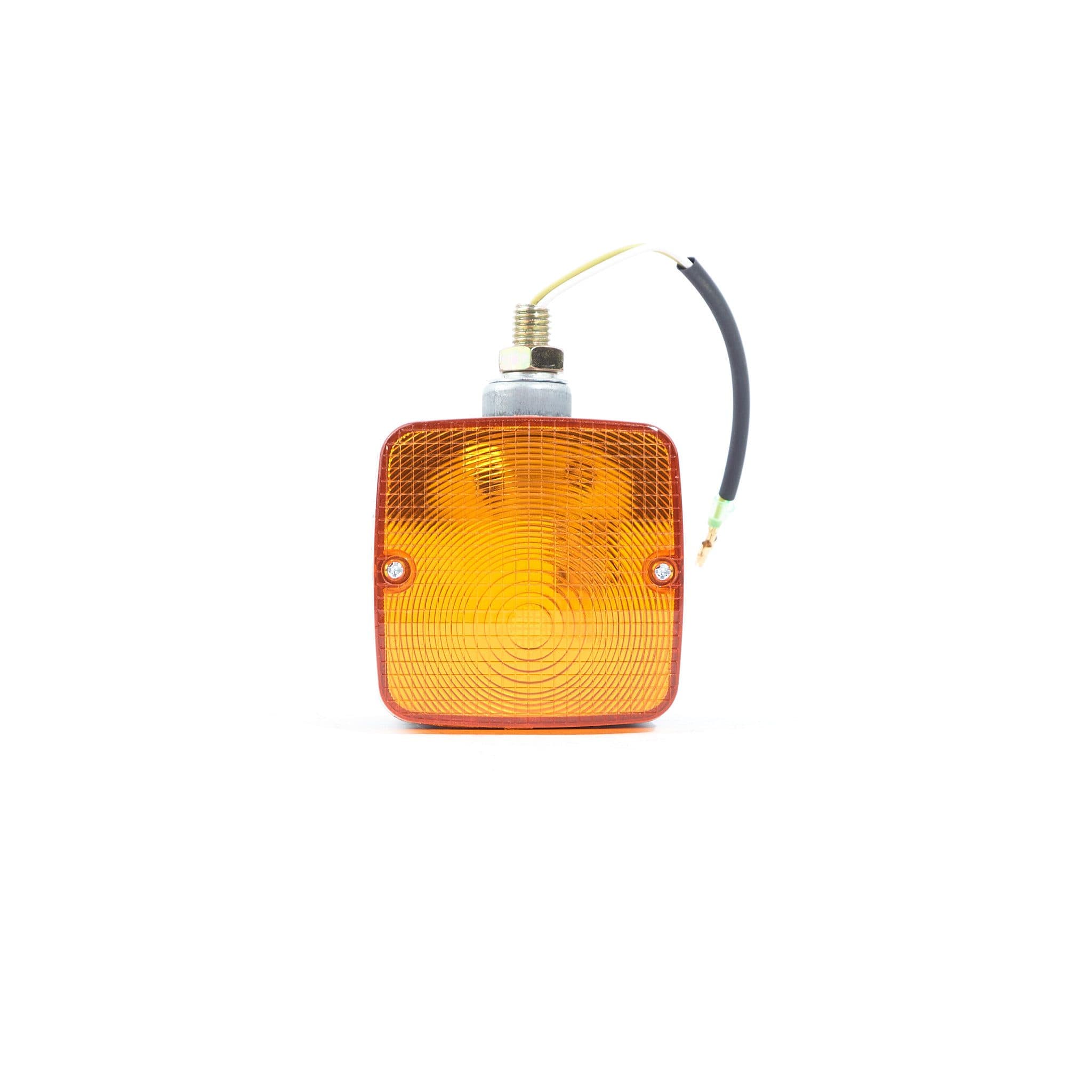 Knipperlicht Iseki | Kubota | Yanmar groot 80*80 | Shop4Trac