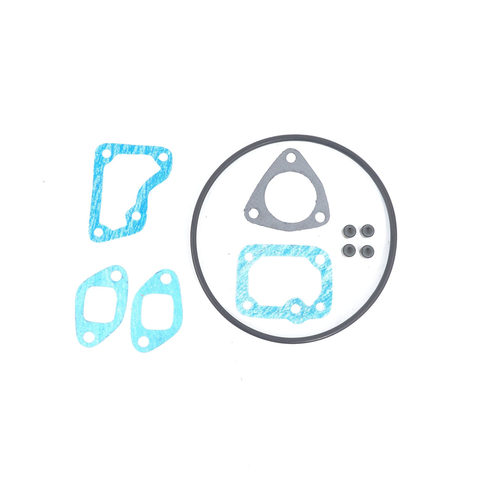 Pakkingsset Hinomoto boven voor 2 cilinder motoren | Shop4Trac