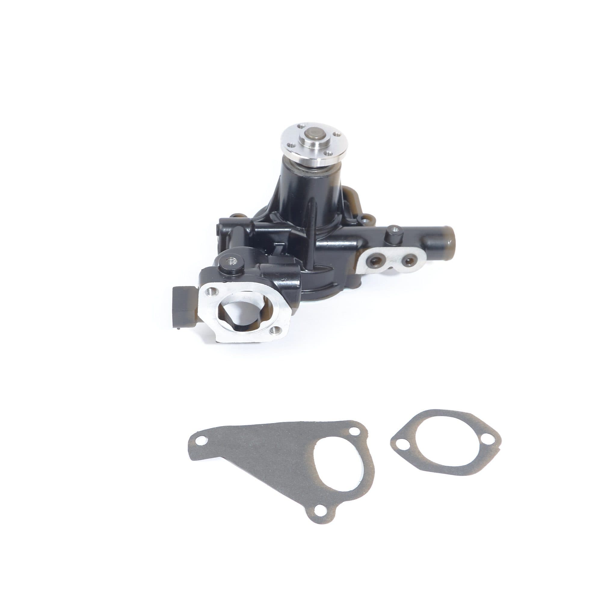 Waterpomp Yanmar 3TNV88, 4TNV88 Zonder pijpjes | Shop4Trac