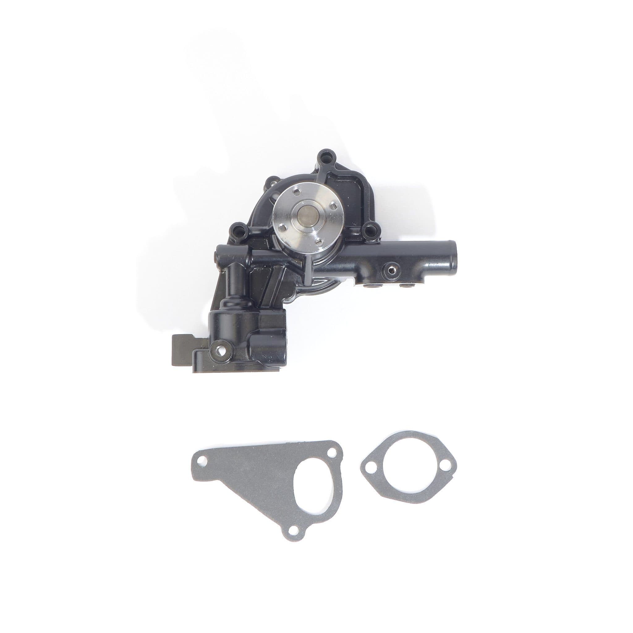 Waterpomp Yanmar 3TNV88, 4TNV88 Zonder pijpjes | Shop4Trac