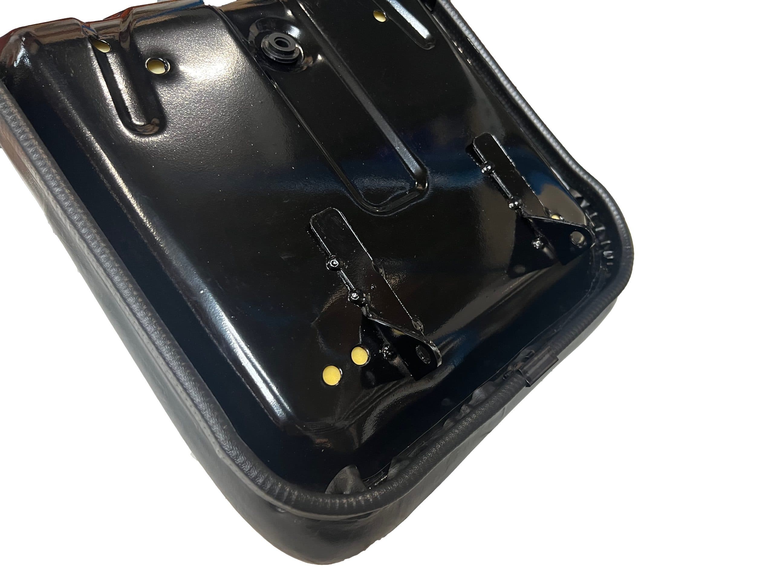 Stoel Kubota B5000 - B7100 | Iseki | Hinomoto | Yanmar - 2