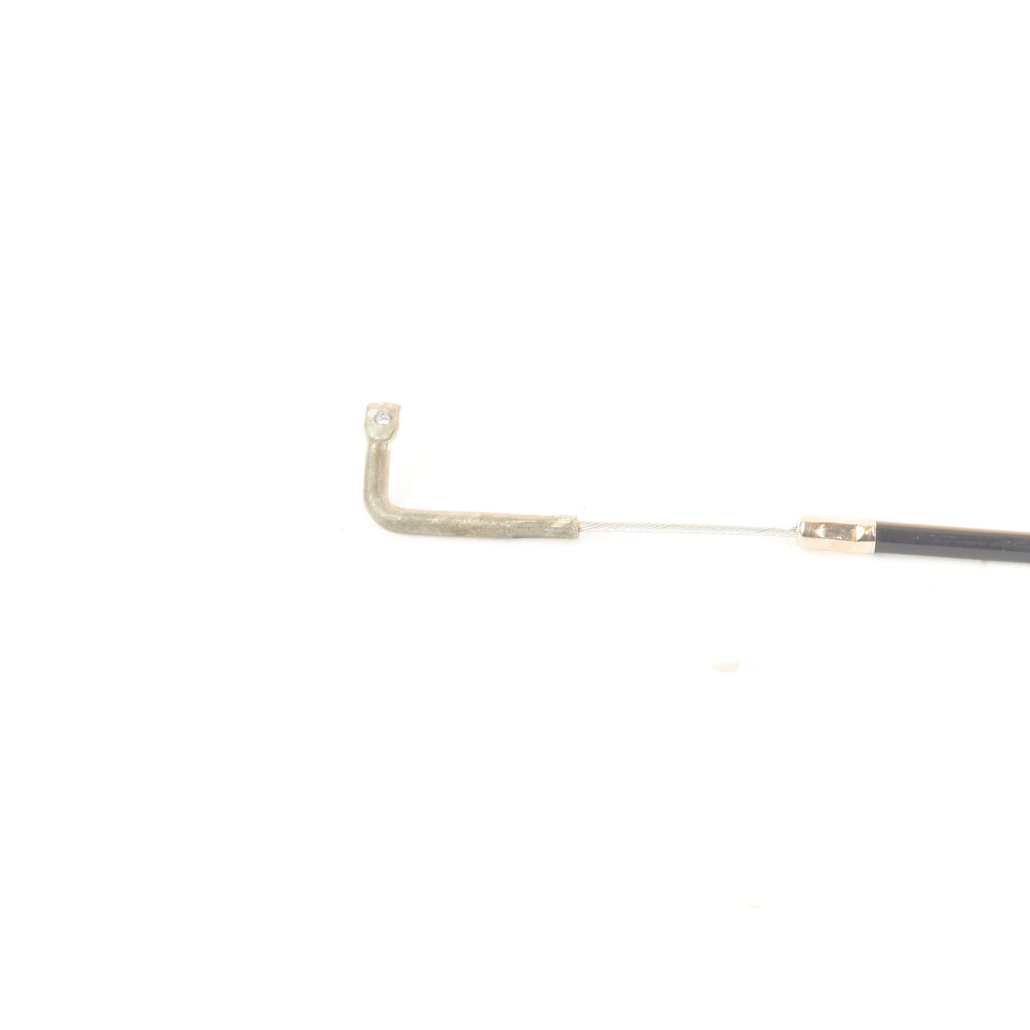 Motorstop - motorafzetter Iseki TL | TS | TA TL | TE - 2