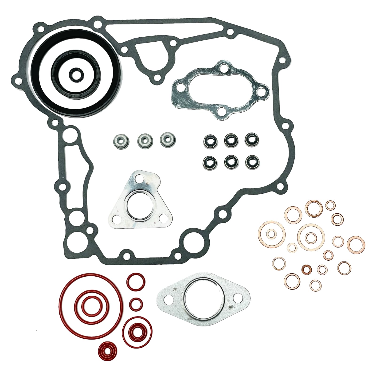 Pakkingsset D1005 Kubota | Bobcat | Schäffer - 3