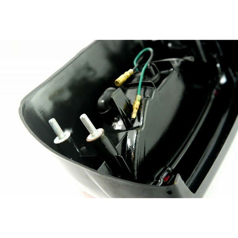 Achterlicht Kubota L3010 | L3410 | L3430 | Shop4Trac