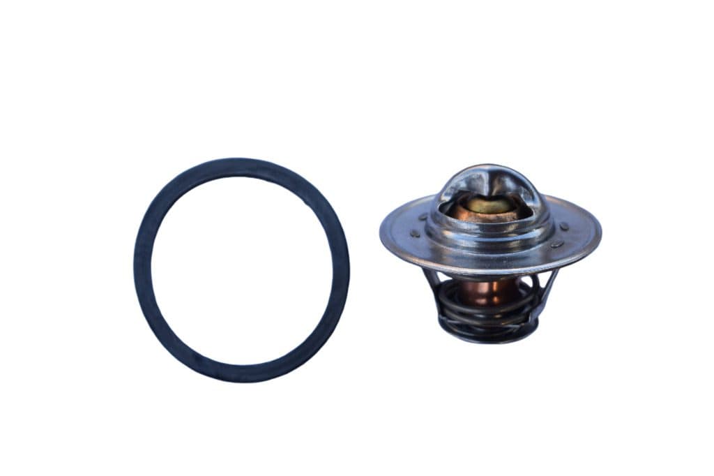 Thermostat Hinomoto C142 - C174 | E1802 - E2304 | E202 - E324 | E21 - E25 | Gutbrod