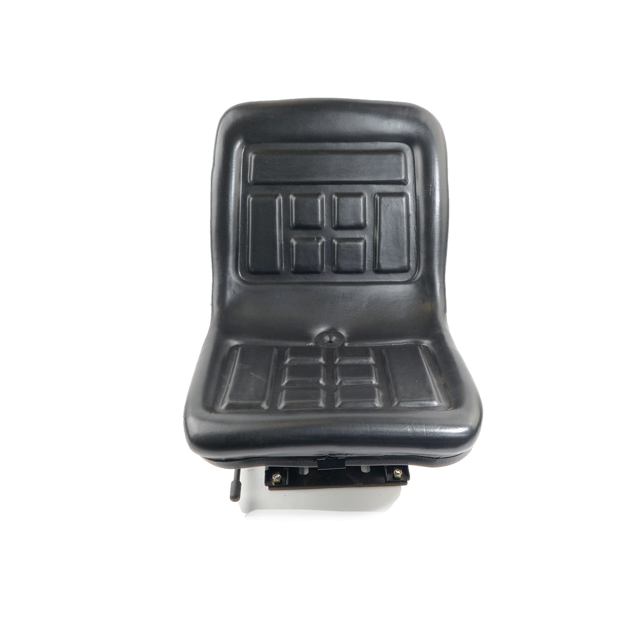 Tractor stoel mechanisch geveerd - 5