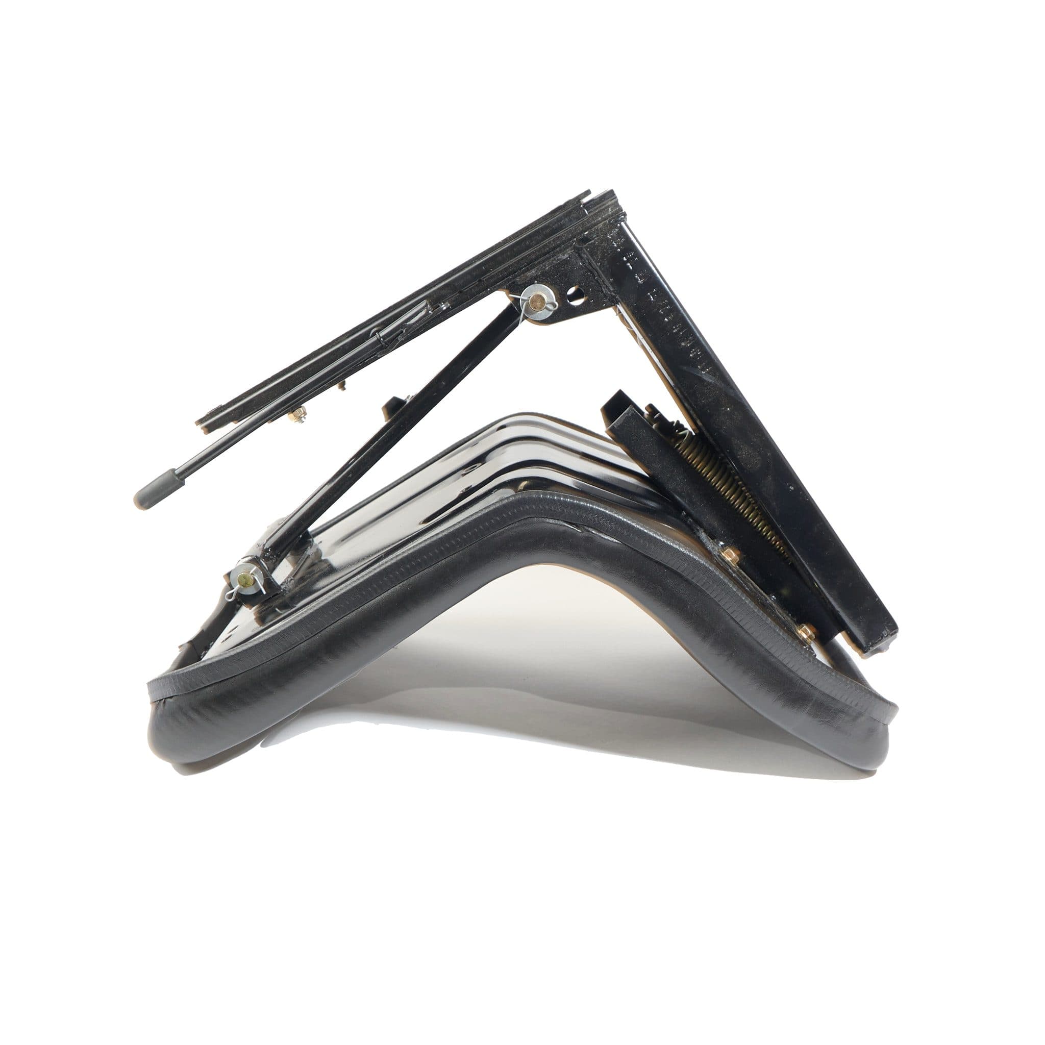 Tractor stoel mechanisch geveerd - 8