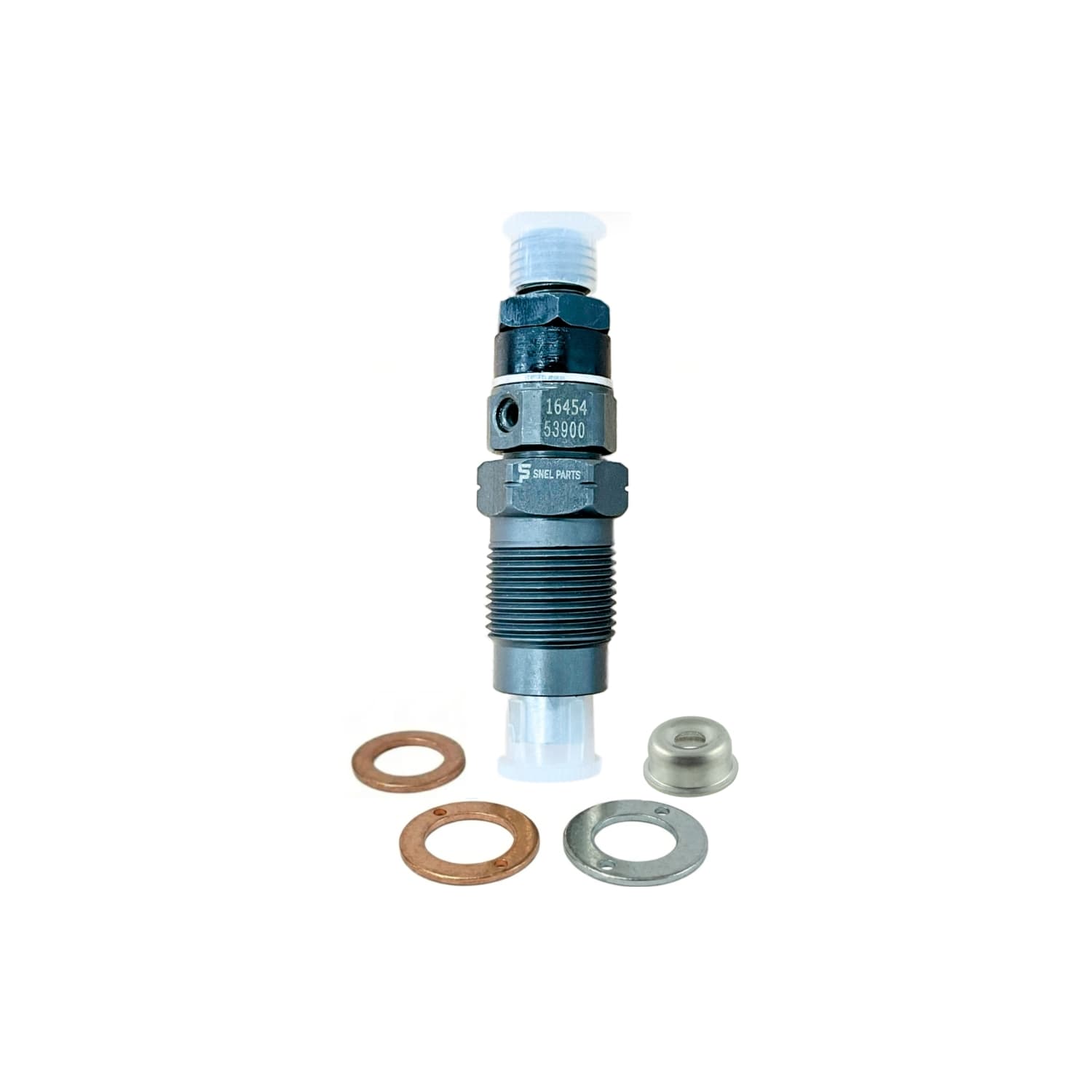 Fuel Injector complete Kubota D1403 | D1463 – D1703 – V2003 – V2203 | Hinomoto | Terex | DN0PD80 | Giant | Doosan