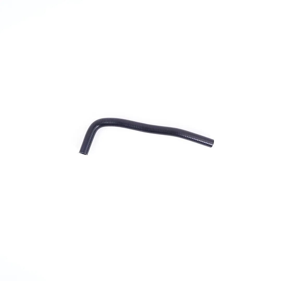 Radiateurslang Onder Kubota B1600 - B1702