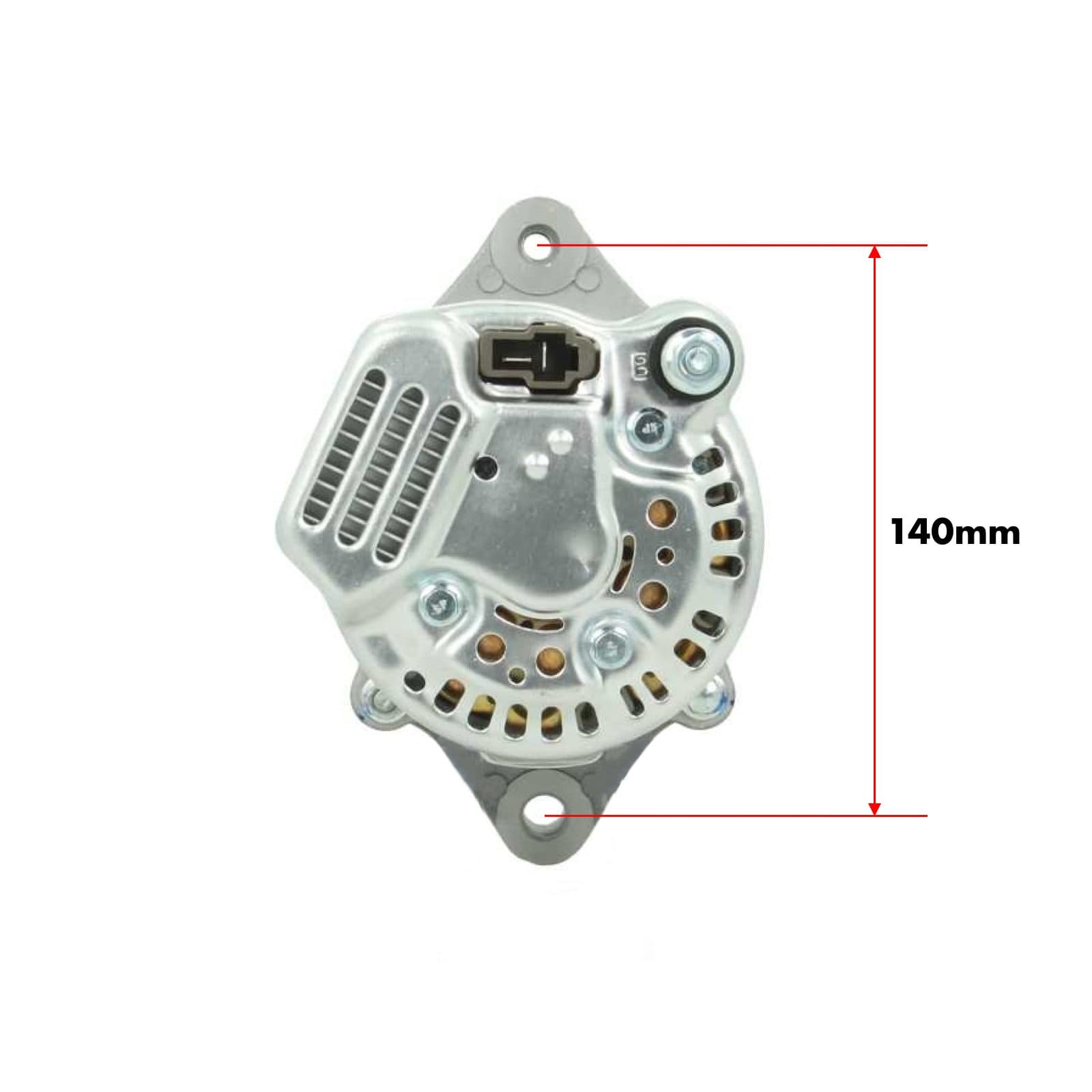 Dynamo Kubota B1550 - B7610 | F2260 - FZ2400 | L2500 - L3400 | Toro 228 - 595 | Shop4Trac