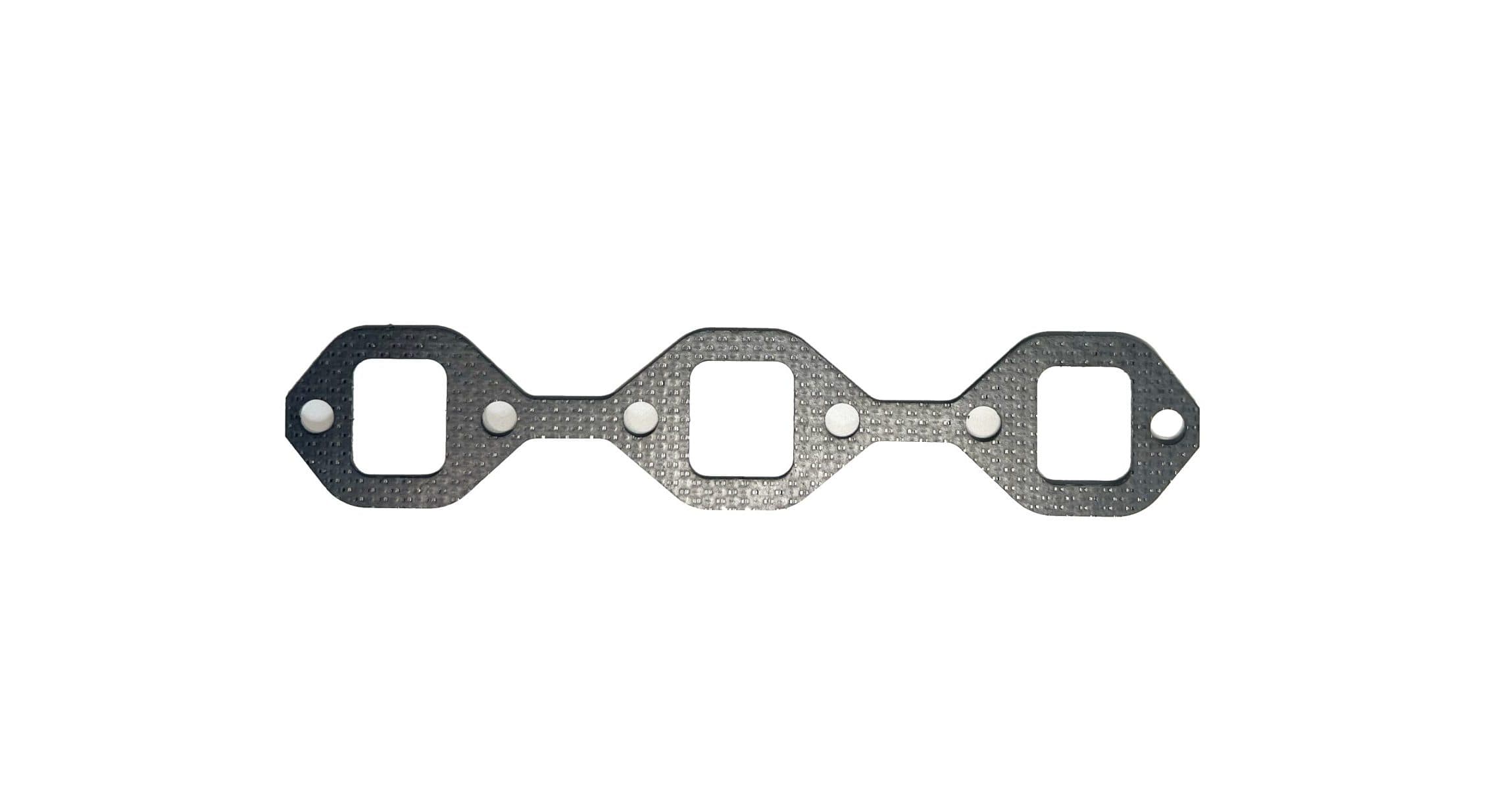 Exhaust manifold gasket Mitsubishi S3L | S3L2 | Shop4Trac