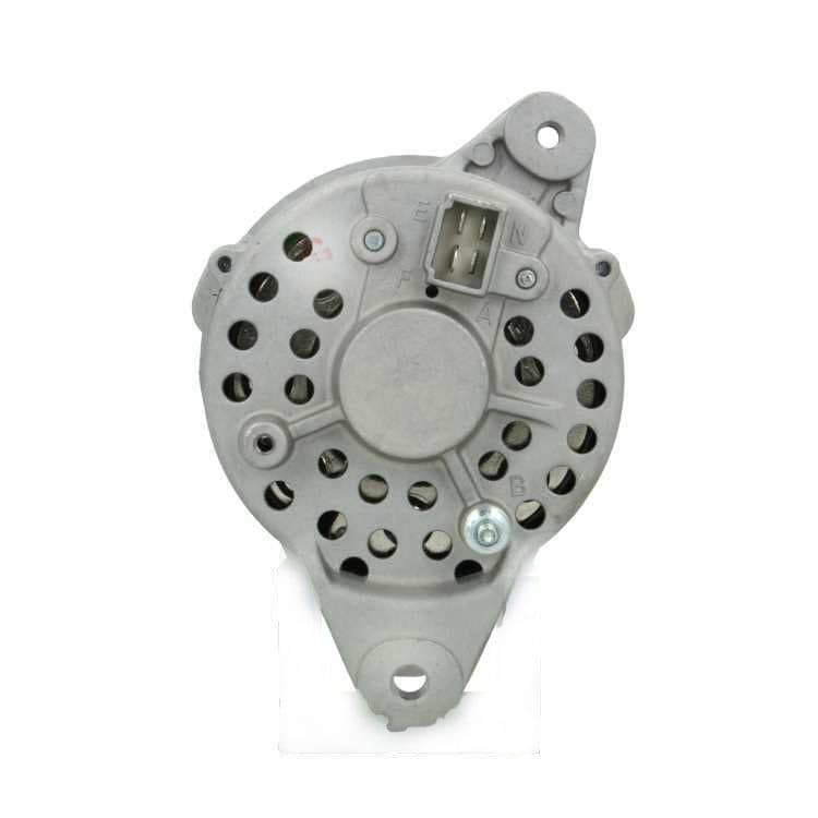 Dynamo Iseki TU120 - TU170 | TU1400 - TU1600 | TX1410 - TX2160 | Shop4Trac