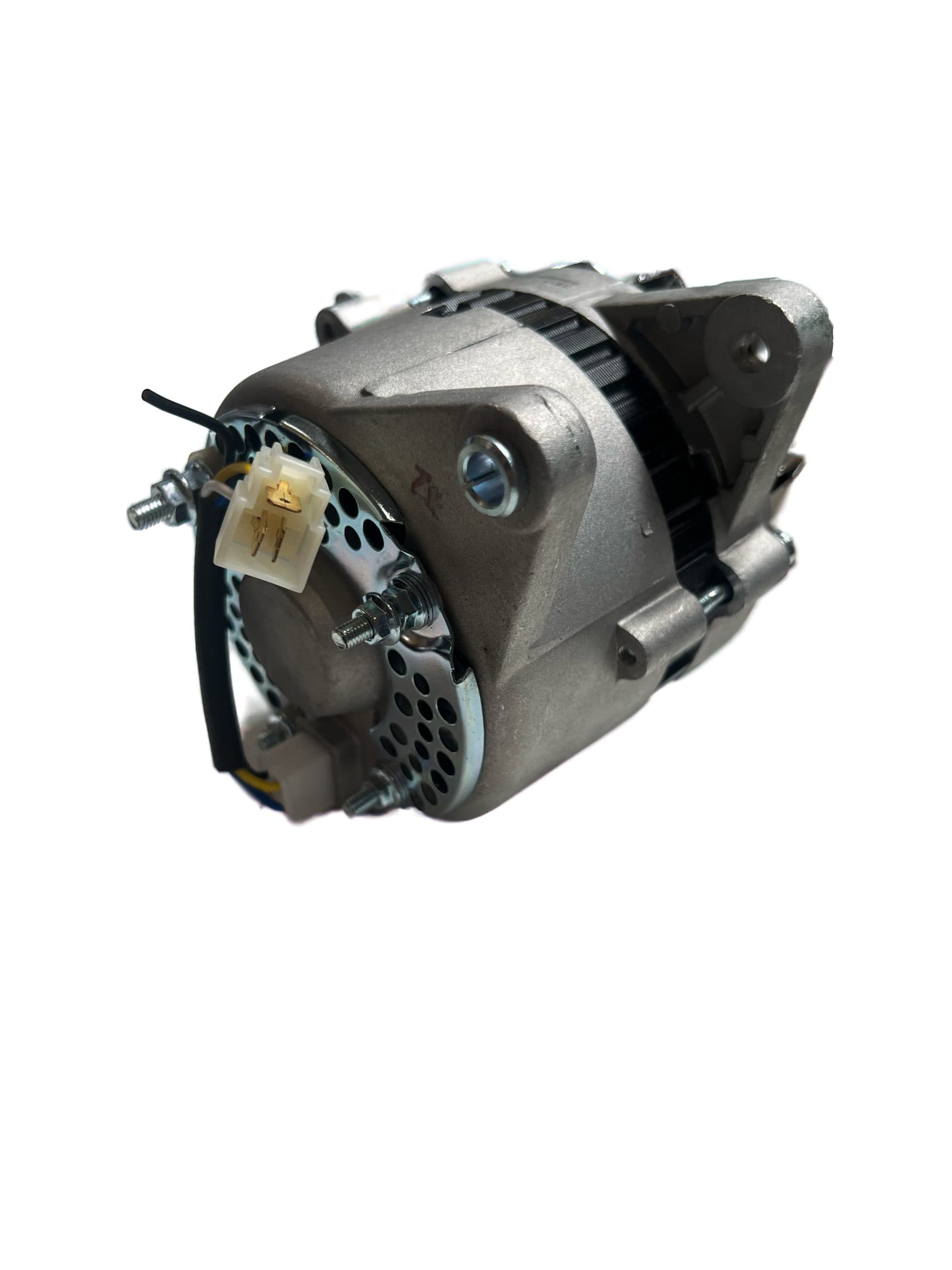 Dynamo Iseki Tx1000 | TX1300 | TX1500 | Shop4Trac