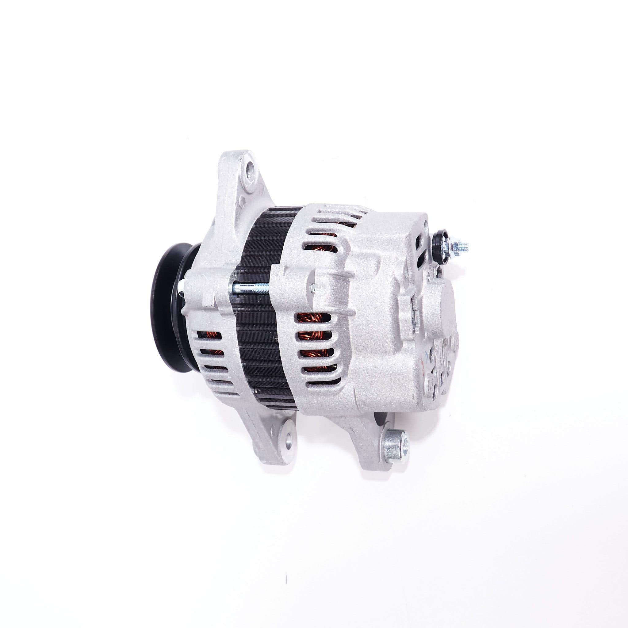 Dynamo Iseki TU145 - TU175 | Cup cadet | Marine | Sole | toro | Shop4Trac