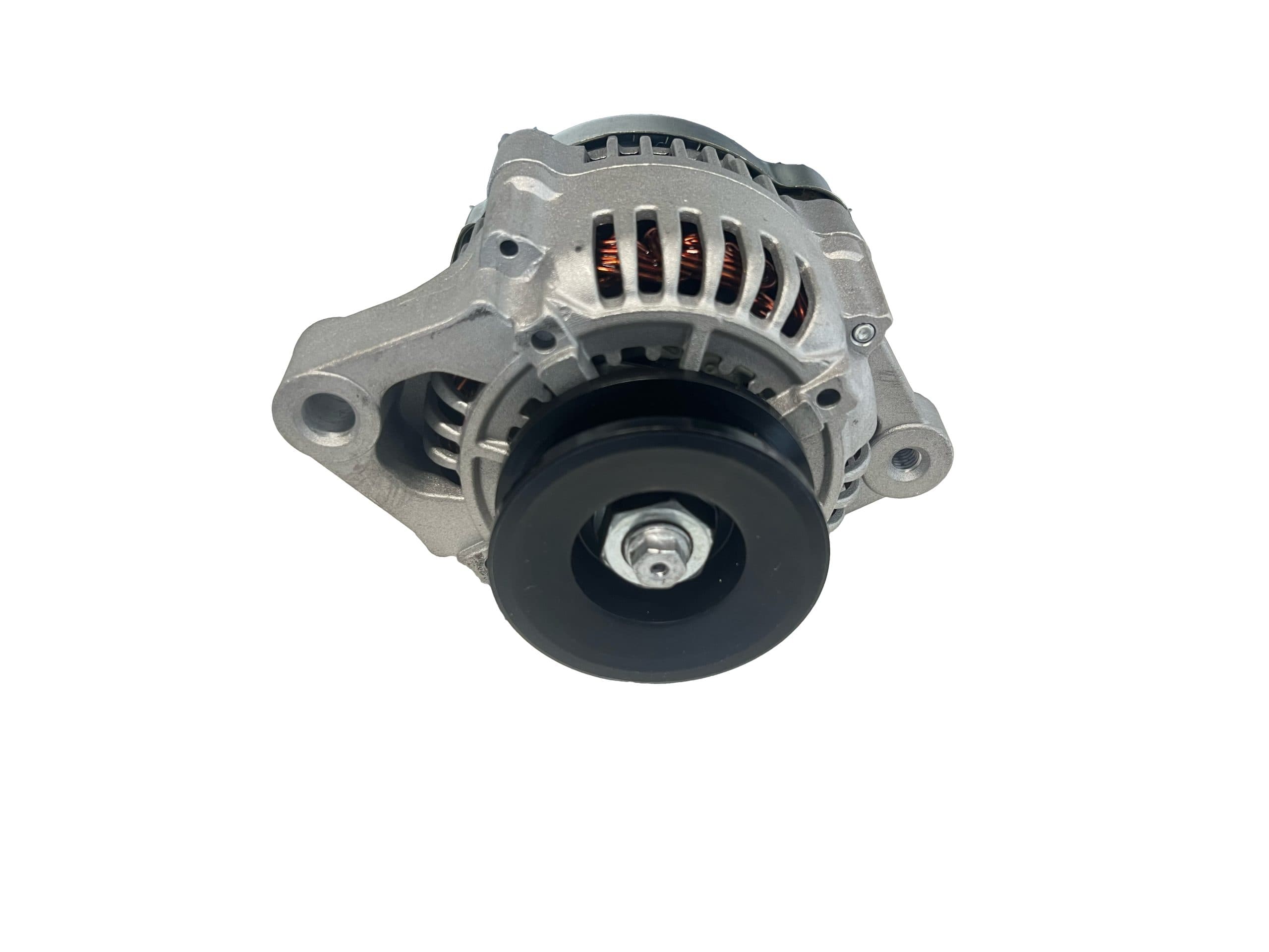 Alternator Kubota B1550 - B7610 | F2260 - FZ2400 | L2500 - L3400 | Toro 228 - 595 | Shop4Trac