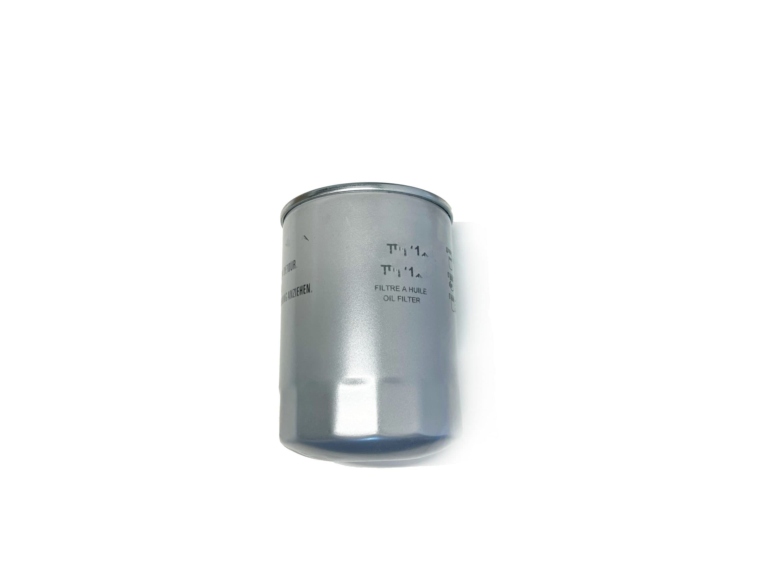 Motoroliefilter Iseki TE | TD | Pel job | Solé | Yanmar | Shop4Trac