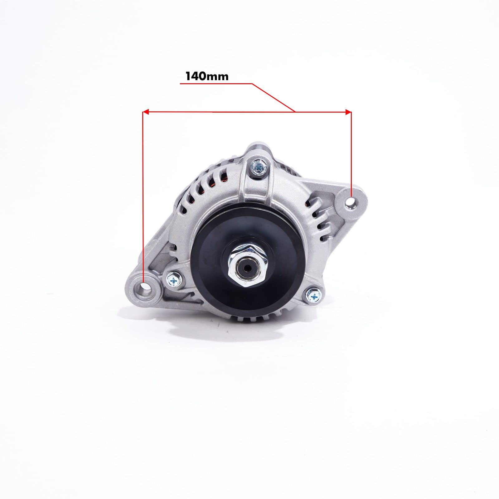 Dynamo Iseki TU145 - TU175 | Cup cadet | Marine | Sole | toro | Shop4Trac