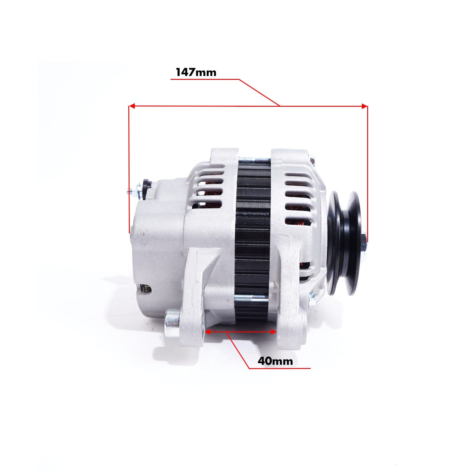 Dynamo Iseki TU145 - TU175 | Cup cadet | Marine | Sole | toro | Shop4Trac