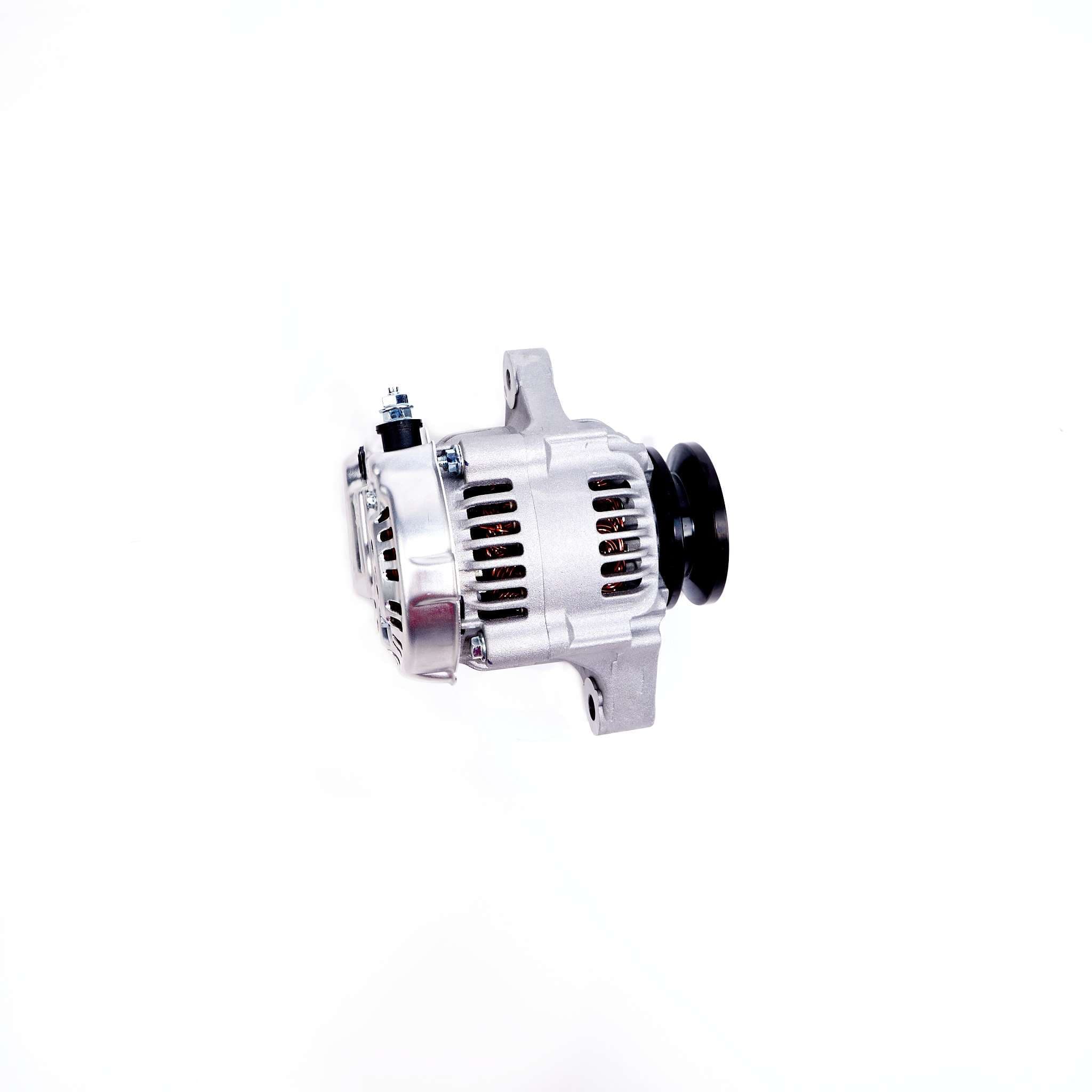 Dynamo Iseki TM | SF | TM | TG | Kubota | Toro - 7