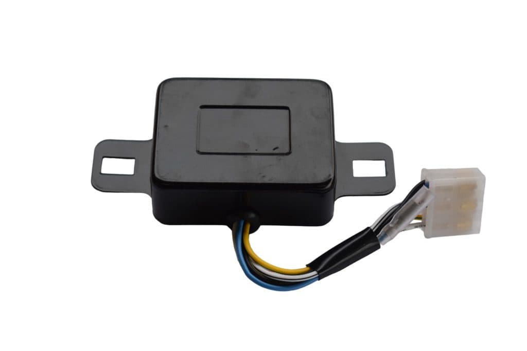 Spanningsregelaar | Shop4Trac