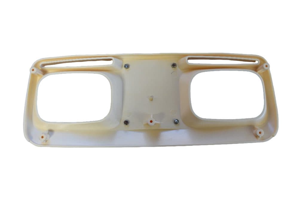 Grill Yanmar YM1301 - YM1810 | YMG1800 - YMG2000 | Shop4Trac