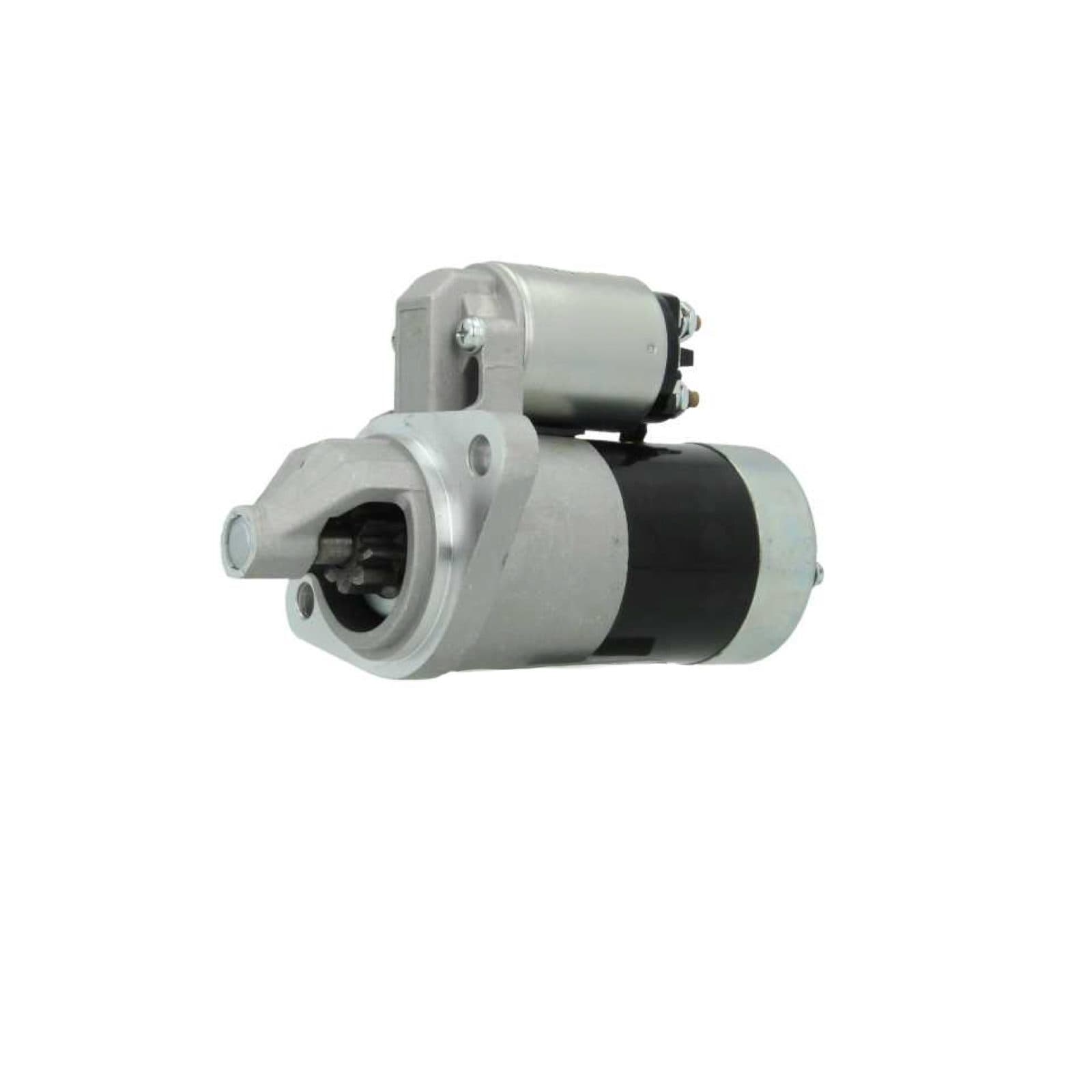 Startmotor Yanmar 1GM10 | 2GM20 | 3GM30 | Shop4Trac