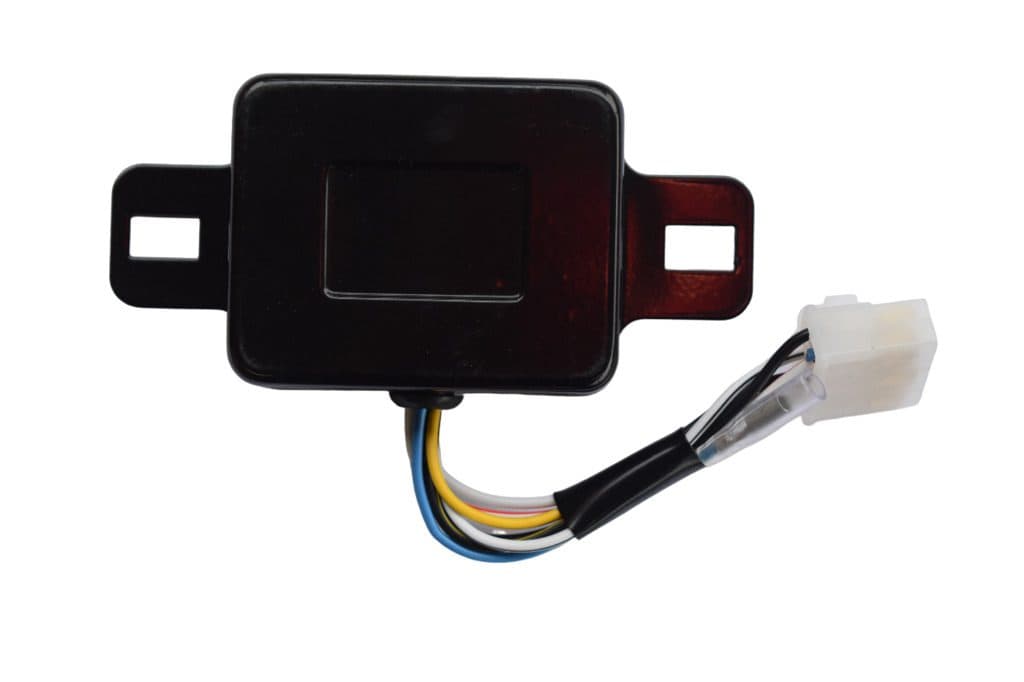 Spanningsregelaar | Shop4Trac