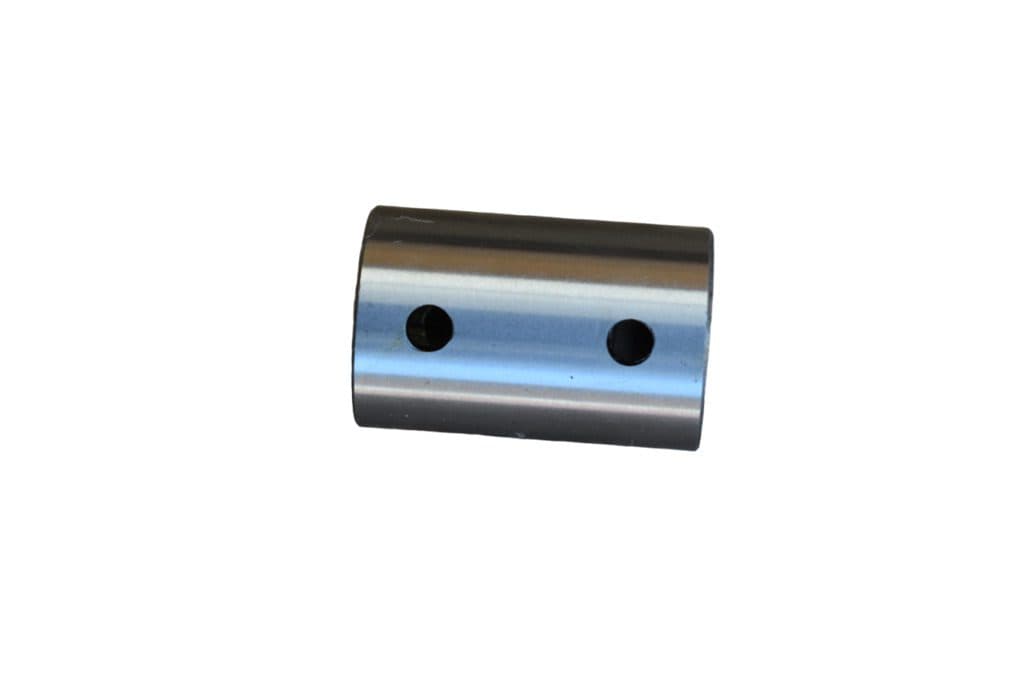 Connector | coupling connection Iseki TX | TU