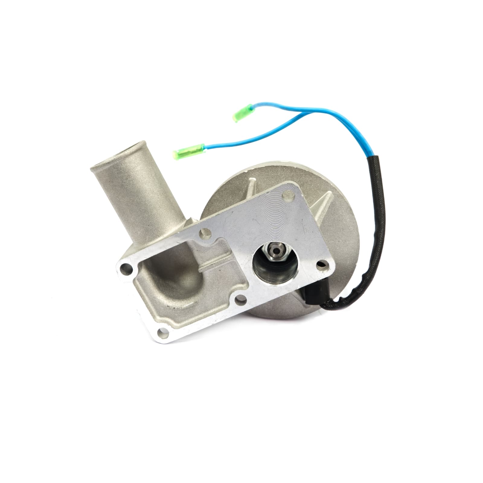 Dynamo Kubota D650 | D750 | D850 | D950 | B5000- B7100 | Zen-noh - 3