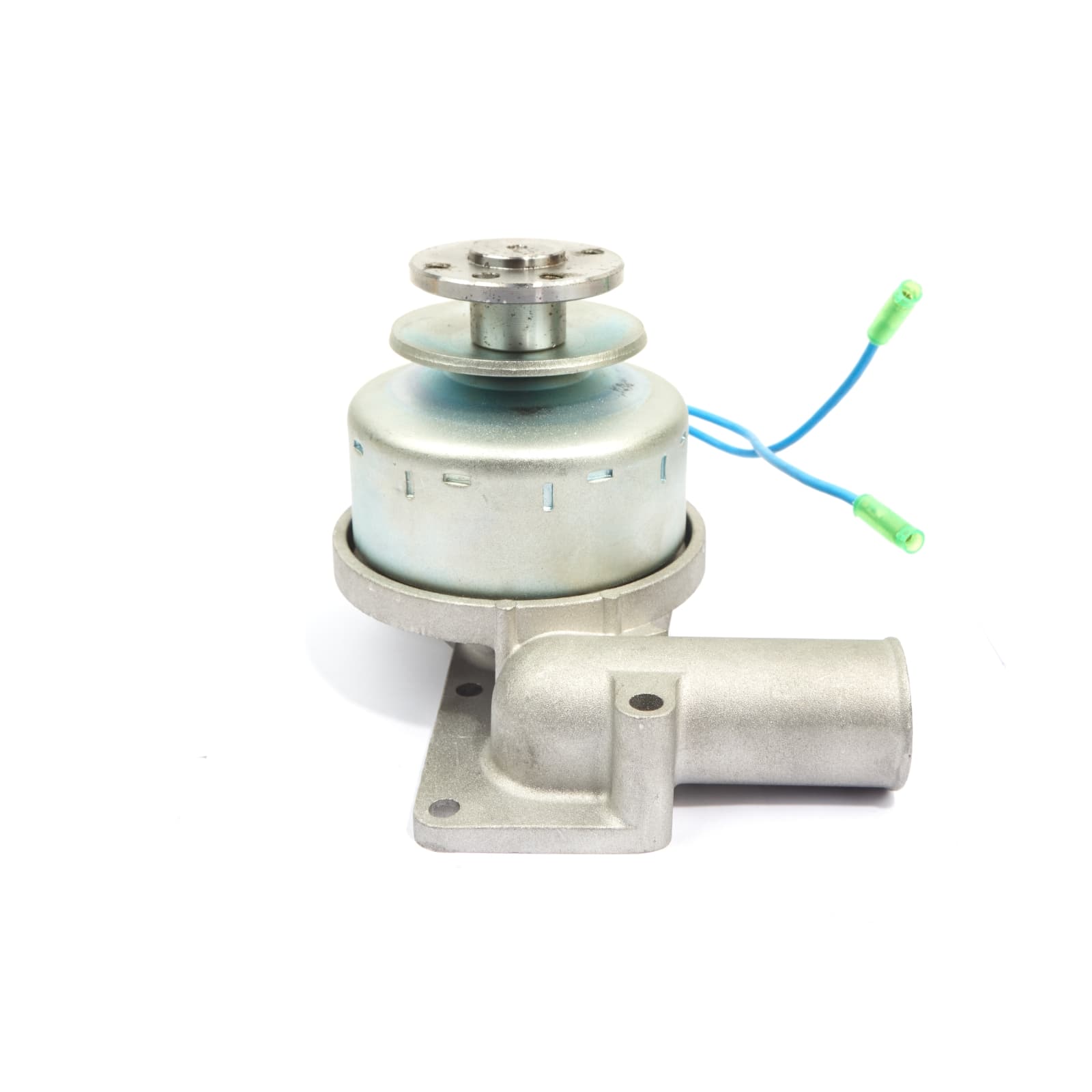 Dynamo Kubota D650 | D750 | D850 | D950 | B5000- B7100 | Zen-noh - 4