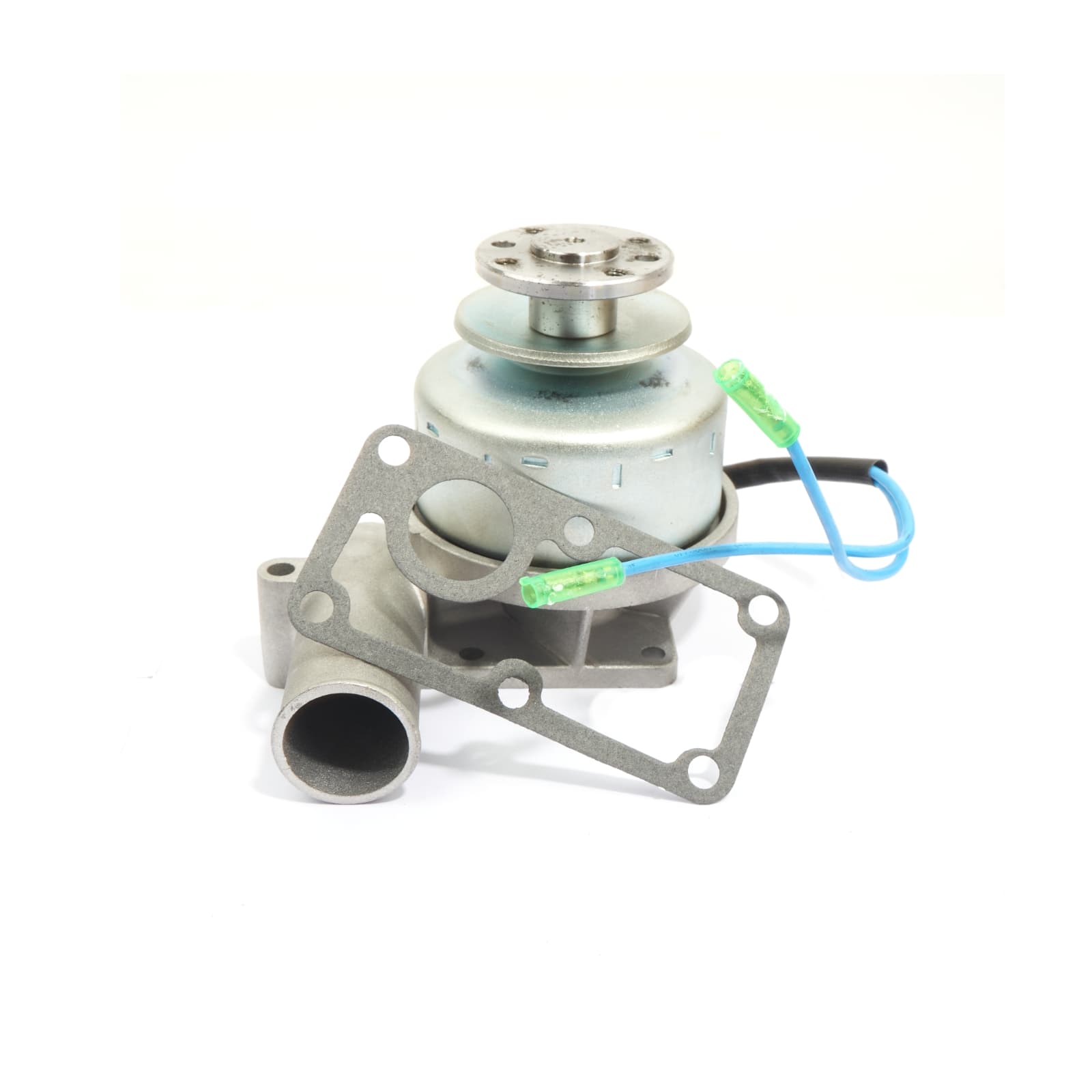 Dynamo Kubota D650 | D750 | D850 | D950 | B5000- B7100 | Zen-noh - 5