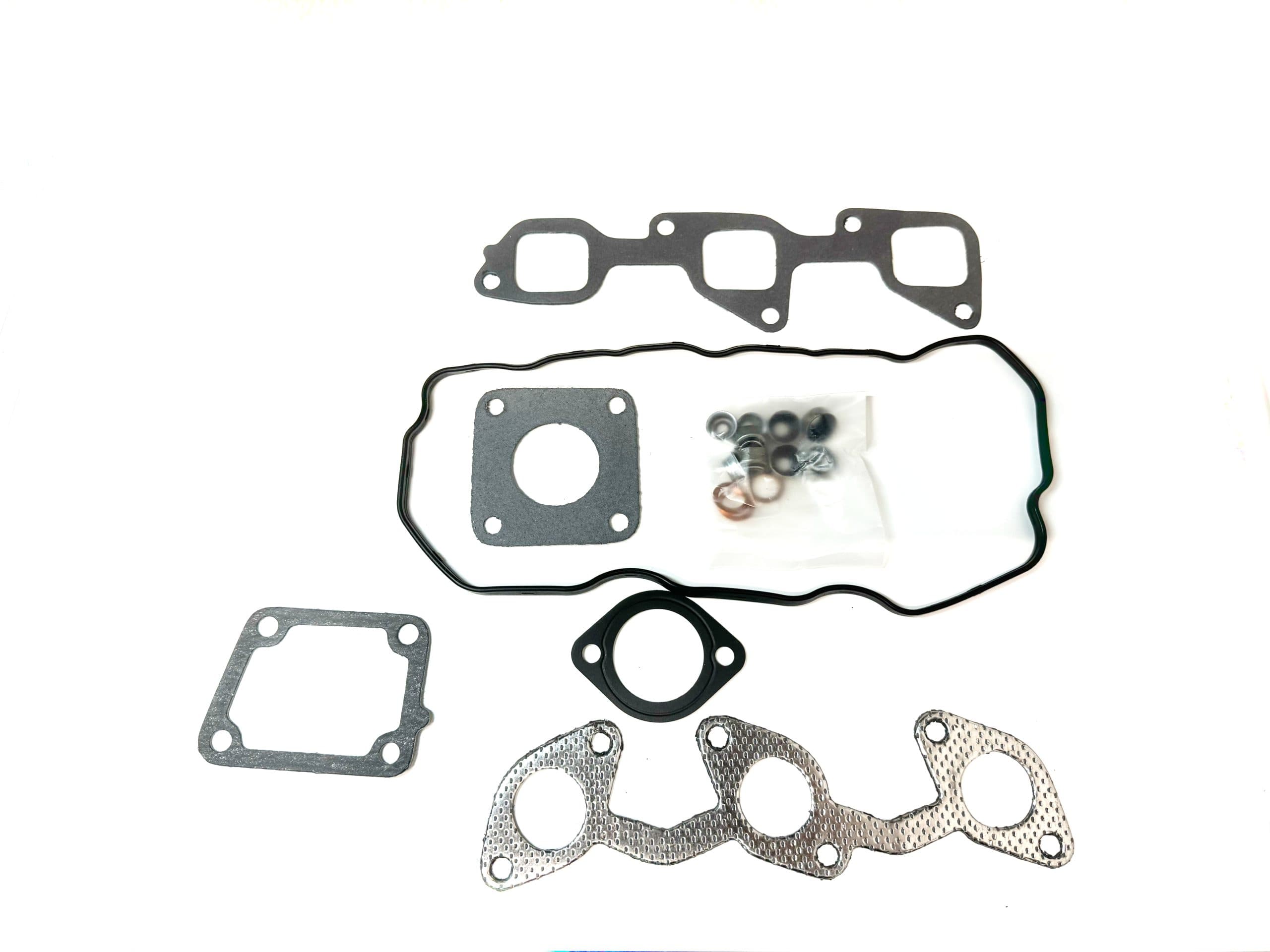Gasket set Kubota D1703 - D1803 | Top | Giant | Hitachi
